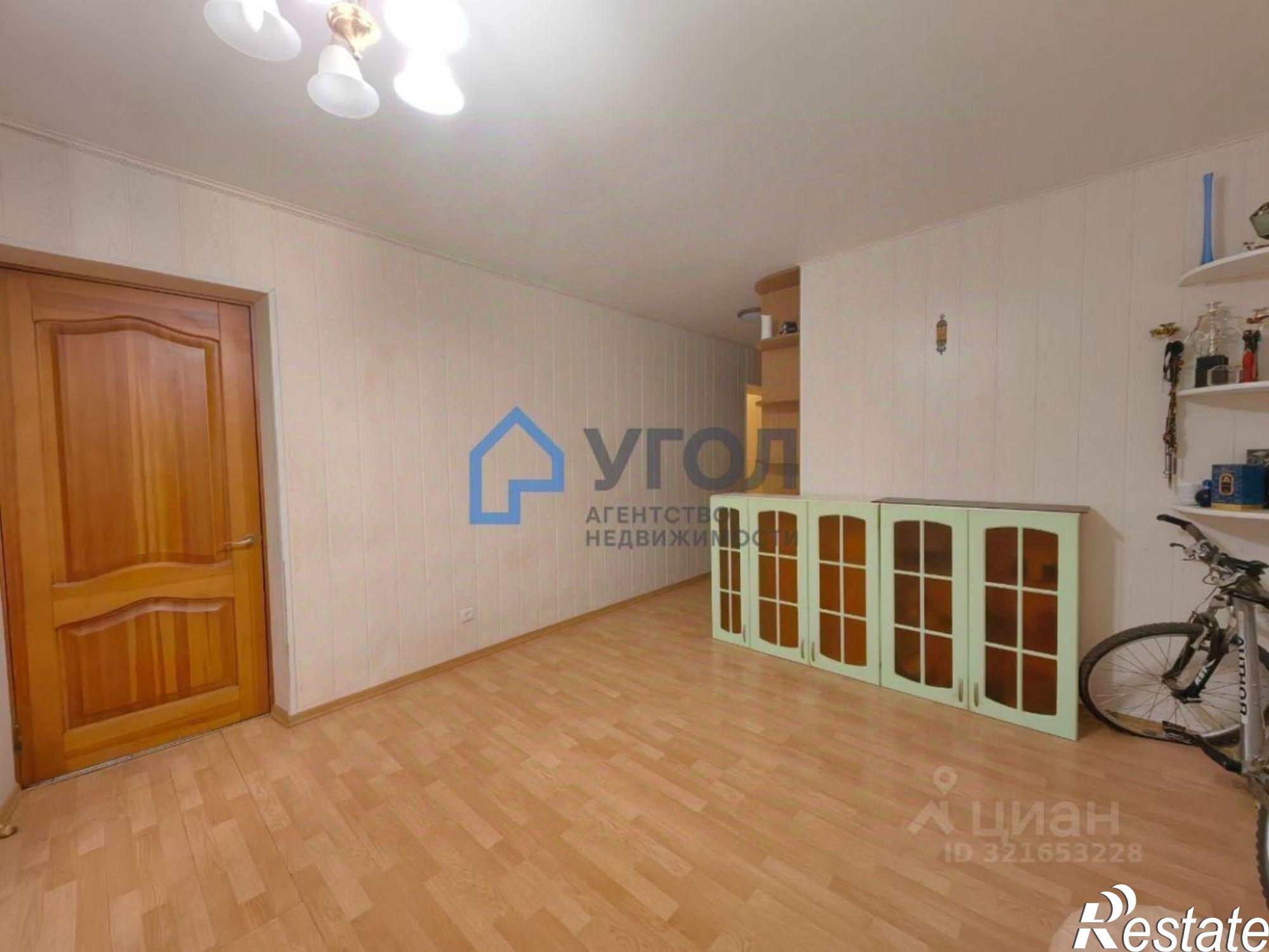 Купить квартиру за 21 000 000 рублей на Самарская улица, 268