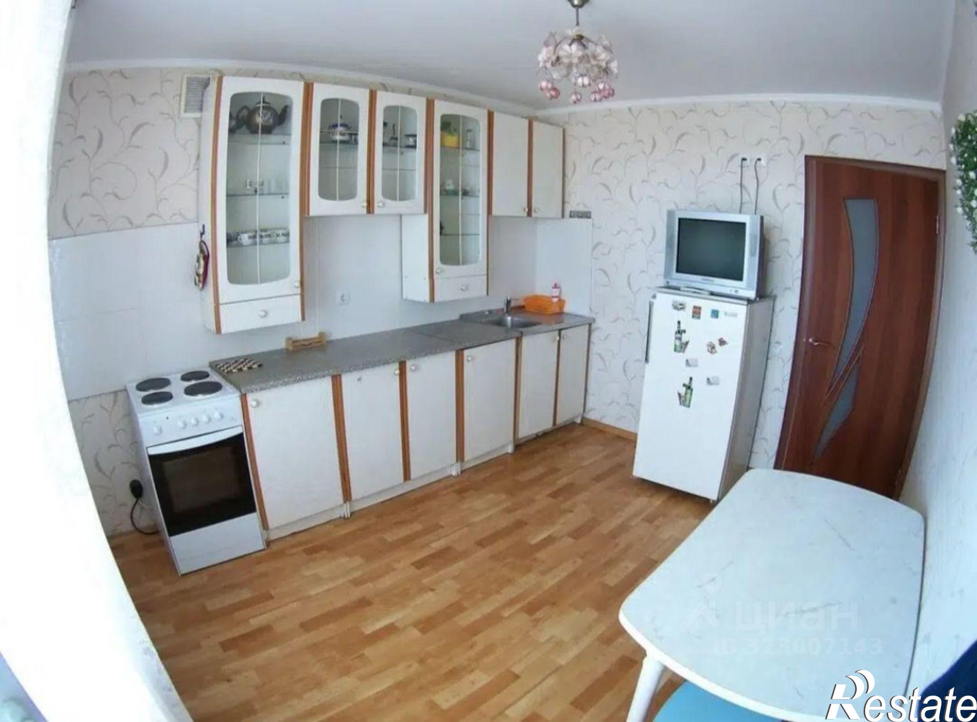 Купить квартиру за 6 000 000 рублей на Балаковская улица, 6А