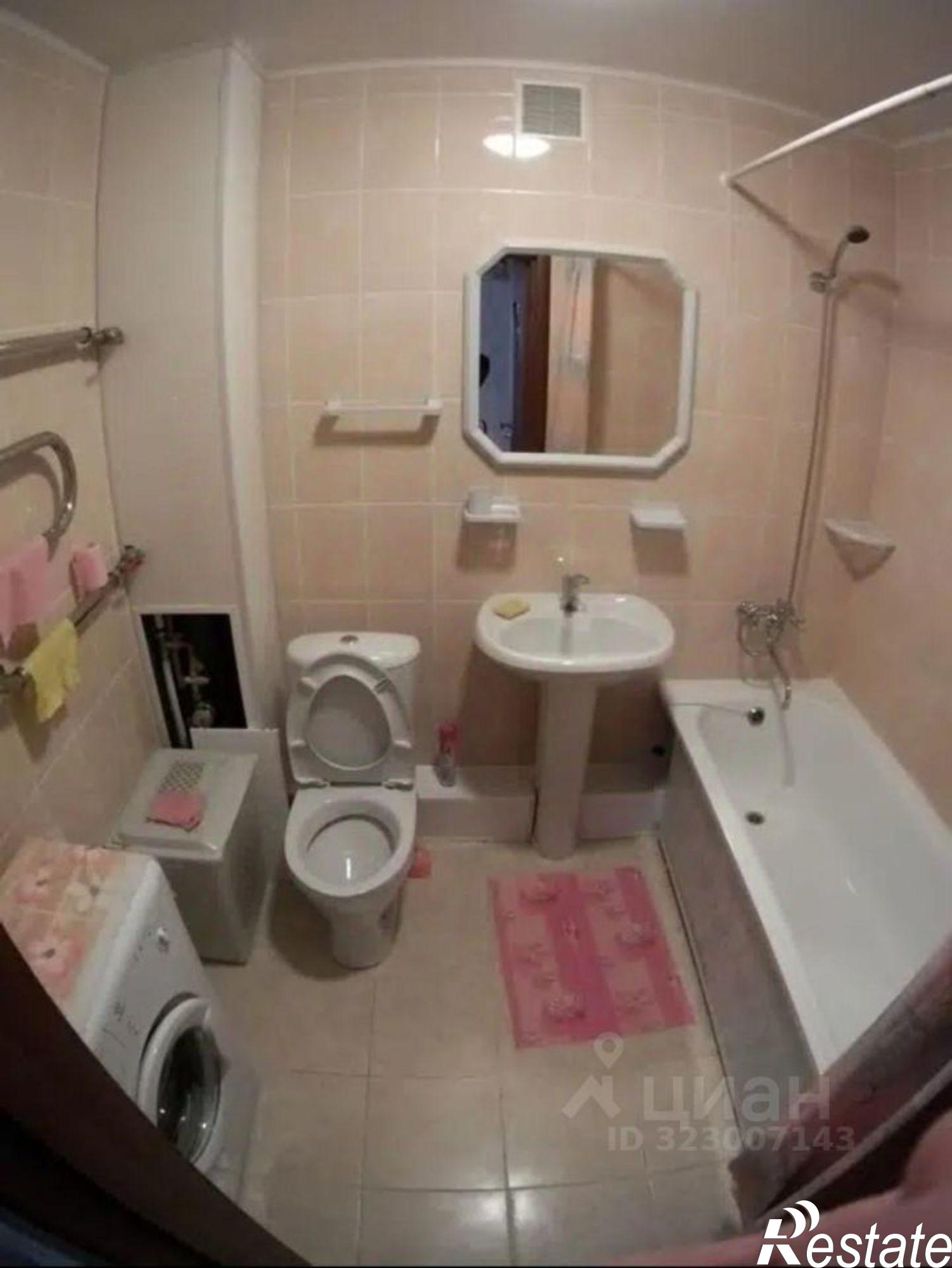 Купить квартиру за 6 000 000 рублей на Балаковская улица, 6А