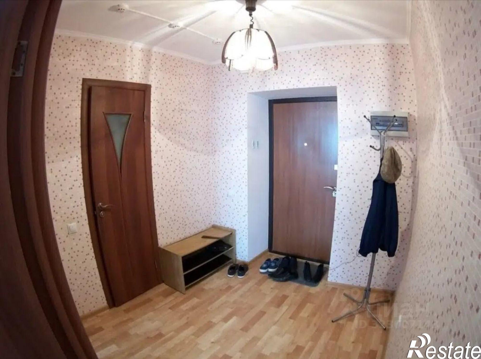 Купить квартиру за 6 000 000 рублей на Балаковская улица, 6А