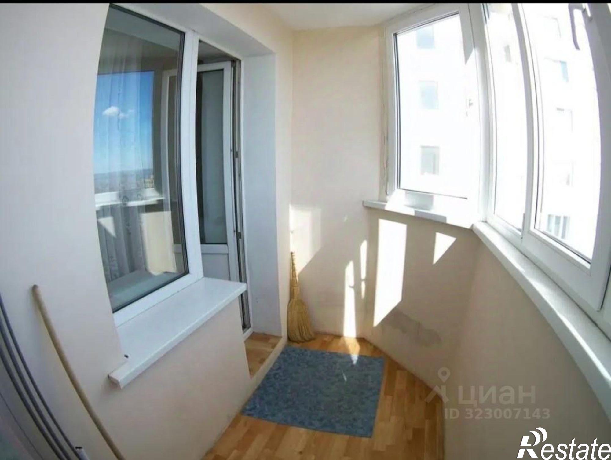 Купить квартиру за 6 000 000 рублей на Балаковская улица, 6А