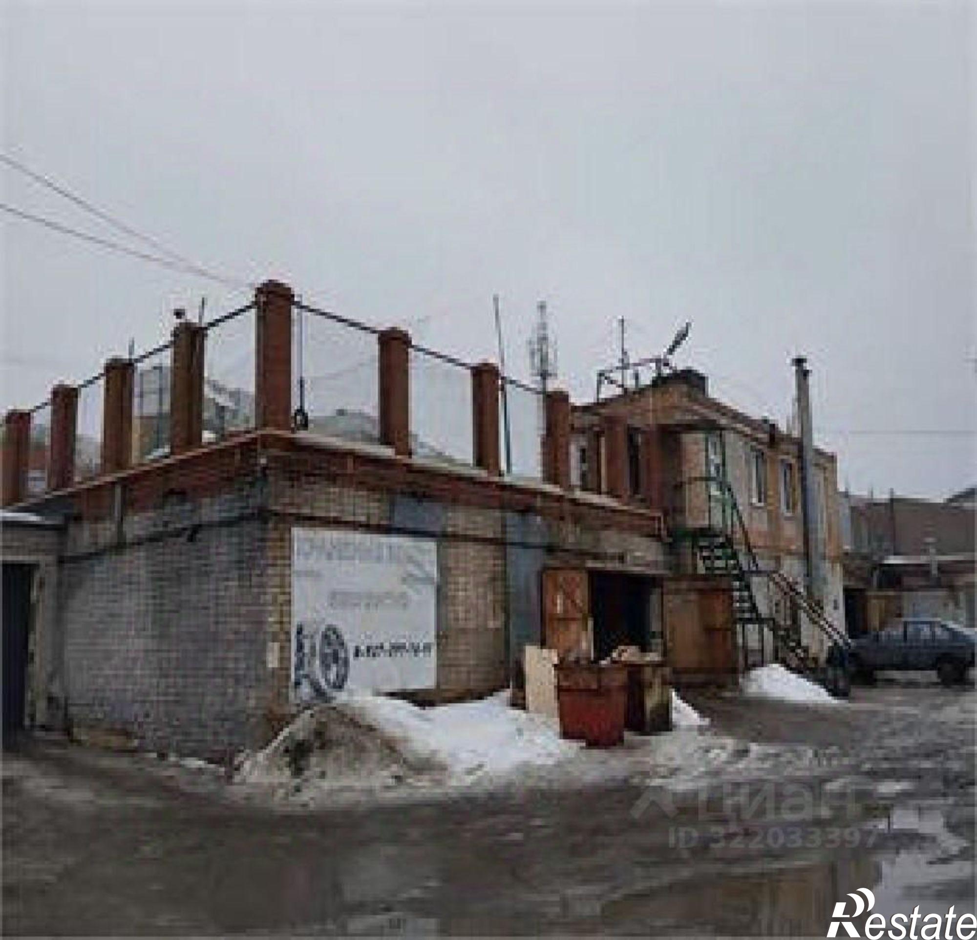 Купить гараж, место в паркинге за 1 037 130 рублей на Солнечная улица, 2