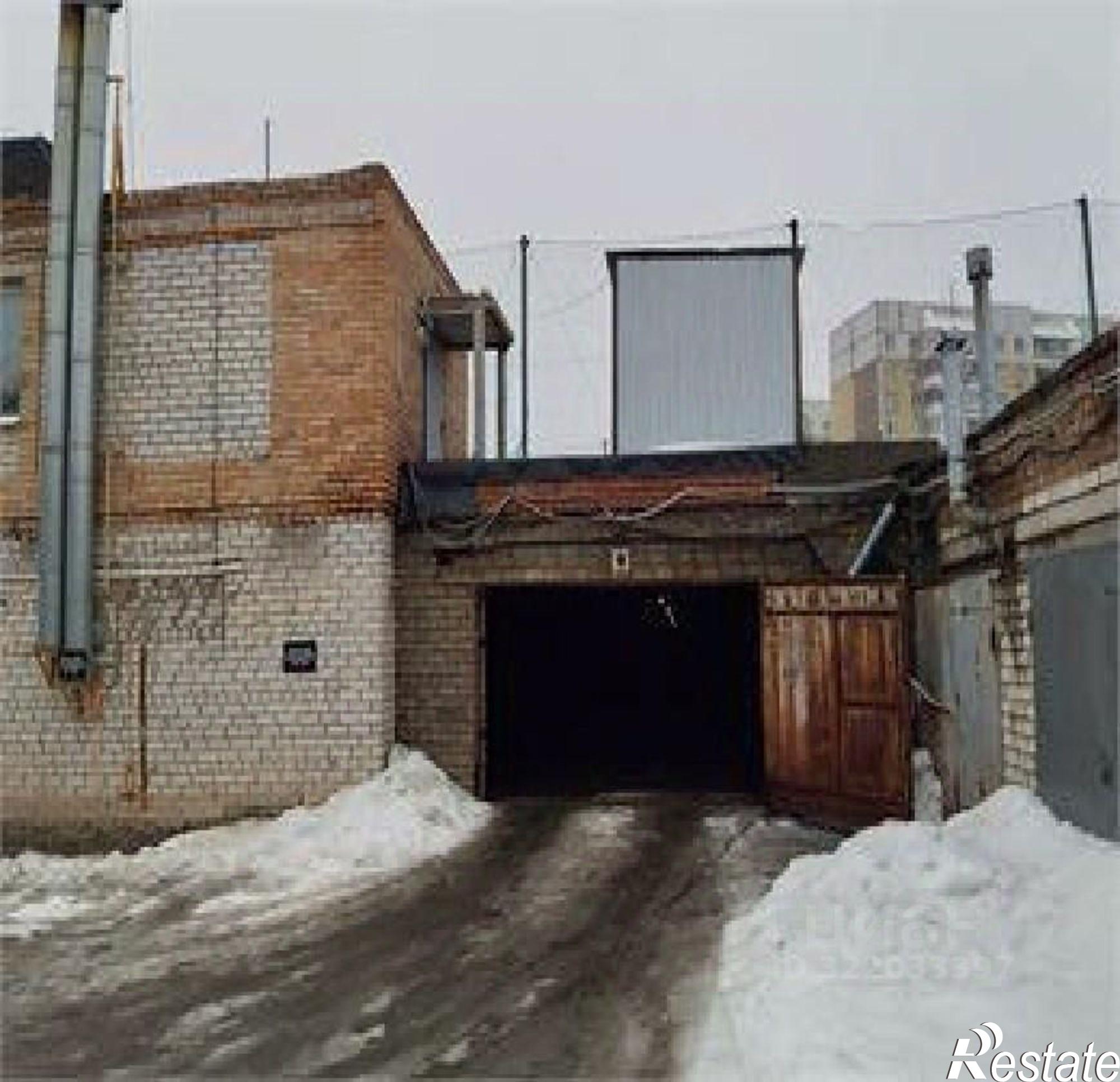 Купить гараж, место в паркинге за 1 037 130 рублей на Солнечная улица, 2