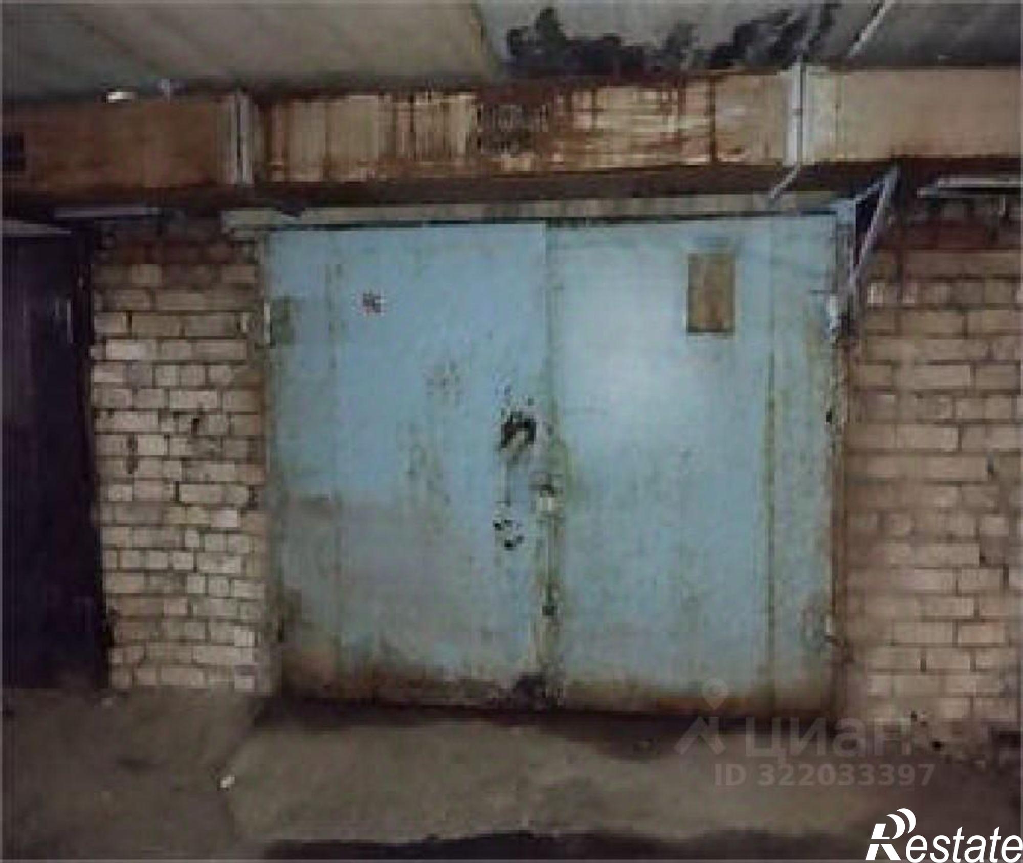 Купить гараж, место в паркинге за 1 037 130 рублей на Солнечная улица, 2