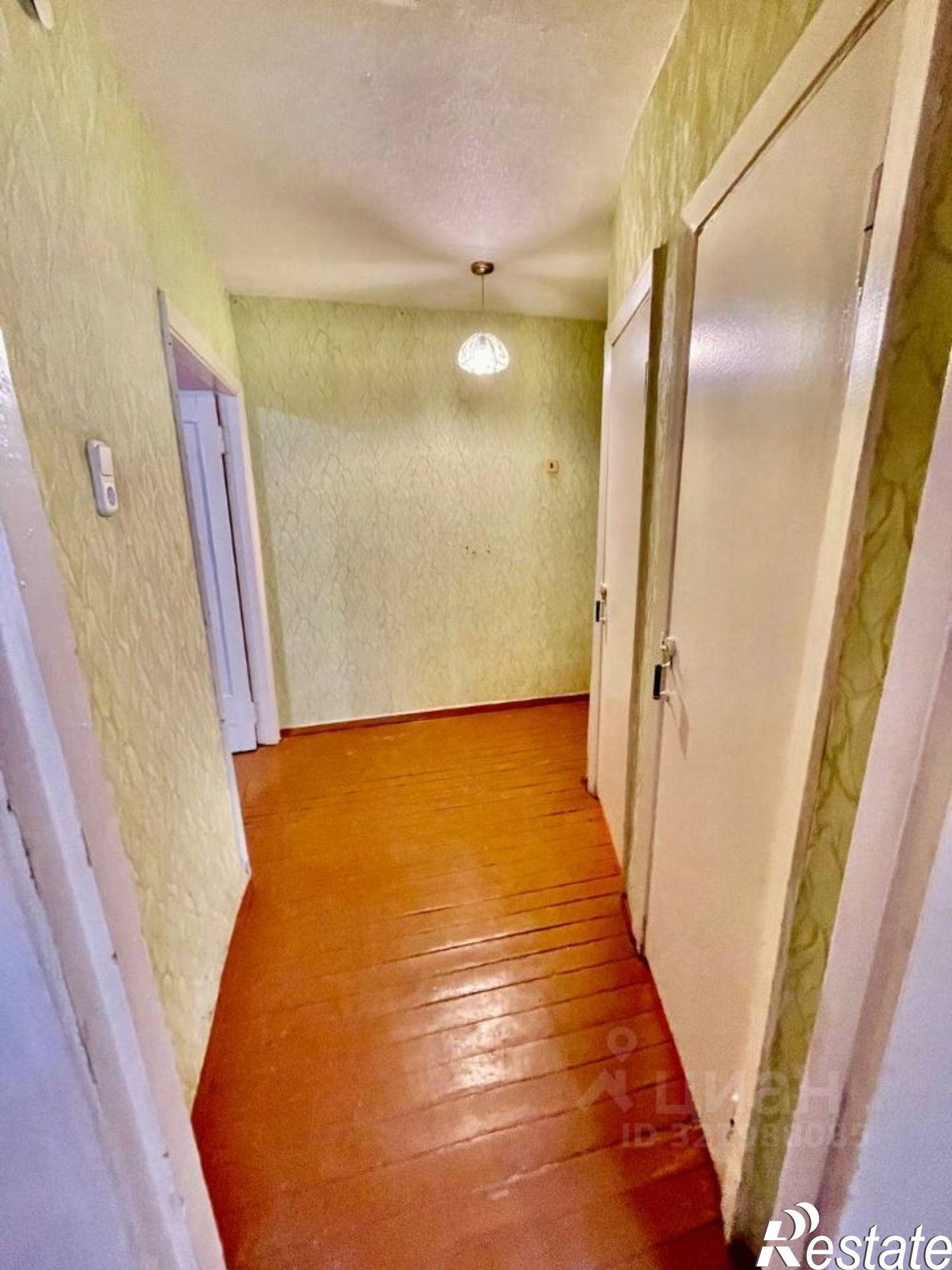 Купить квартиру за 3 000 000 рублей на улица Свободы, 145