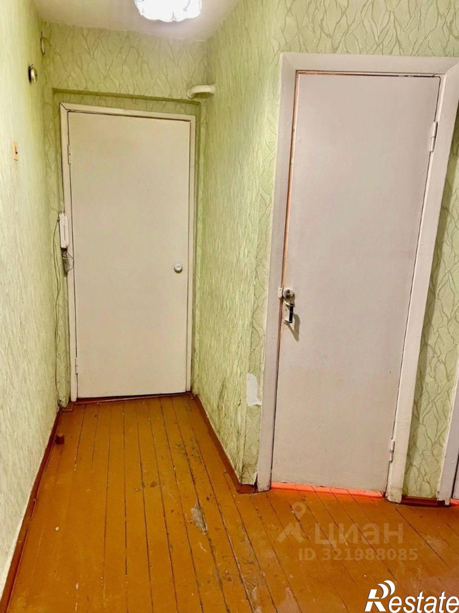 Купить квартиру за 3 000 000 рублей на улица Свободы, 145