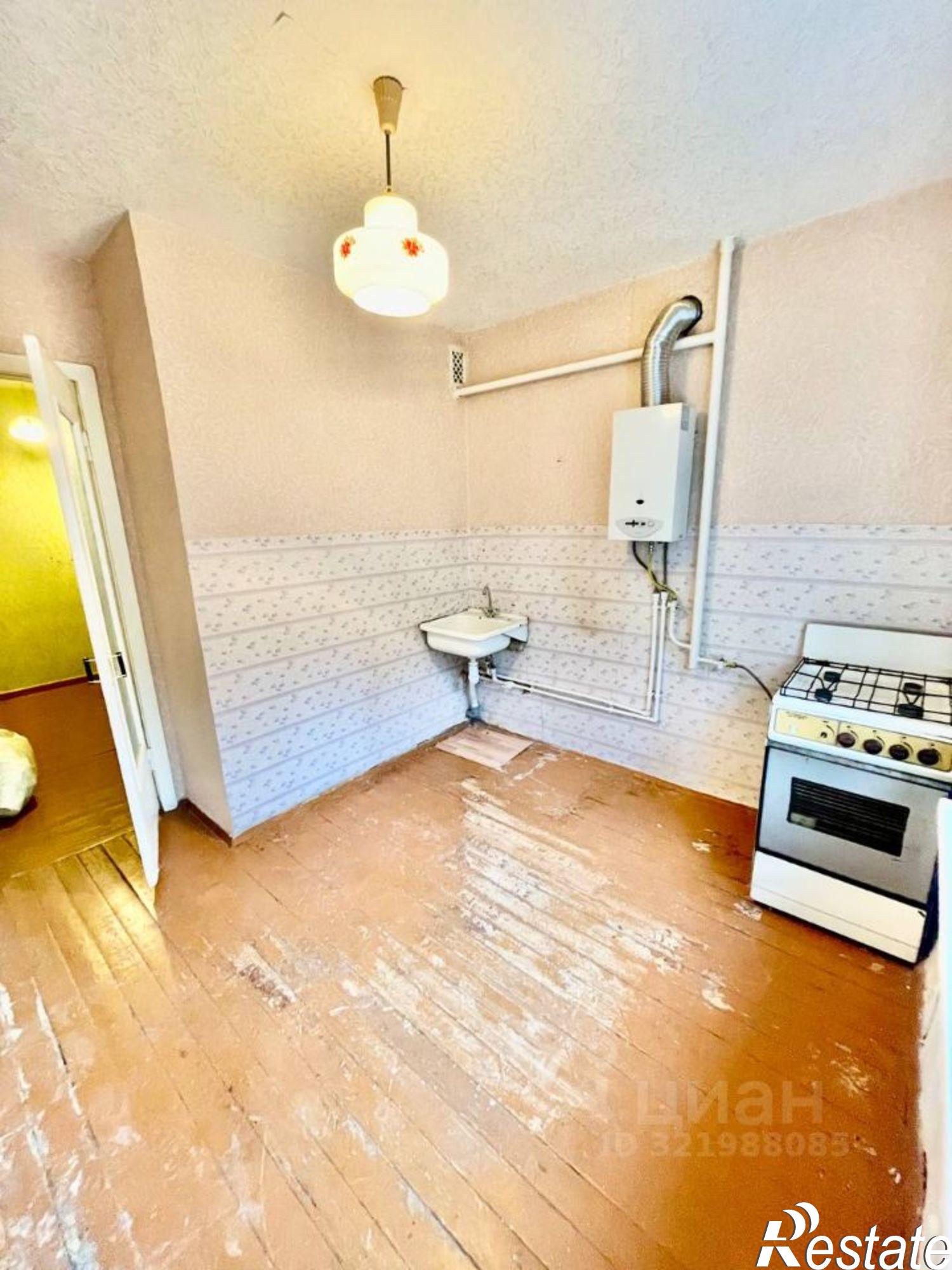 Купить квартиру за 3 000 000 рублей на улица Свободы, 145