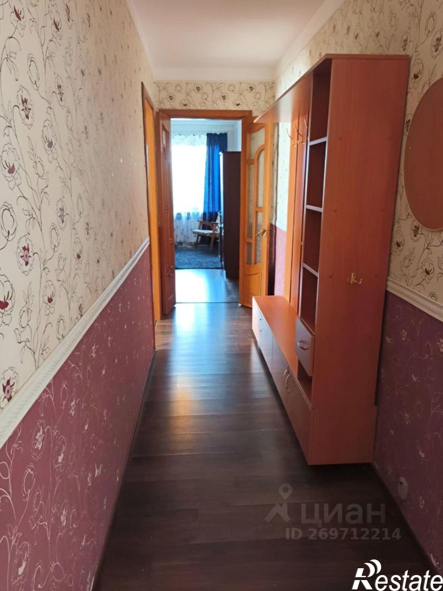 Купить квартиру за 10 500 000 рублей на улица Советской Армии, 285