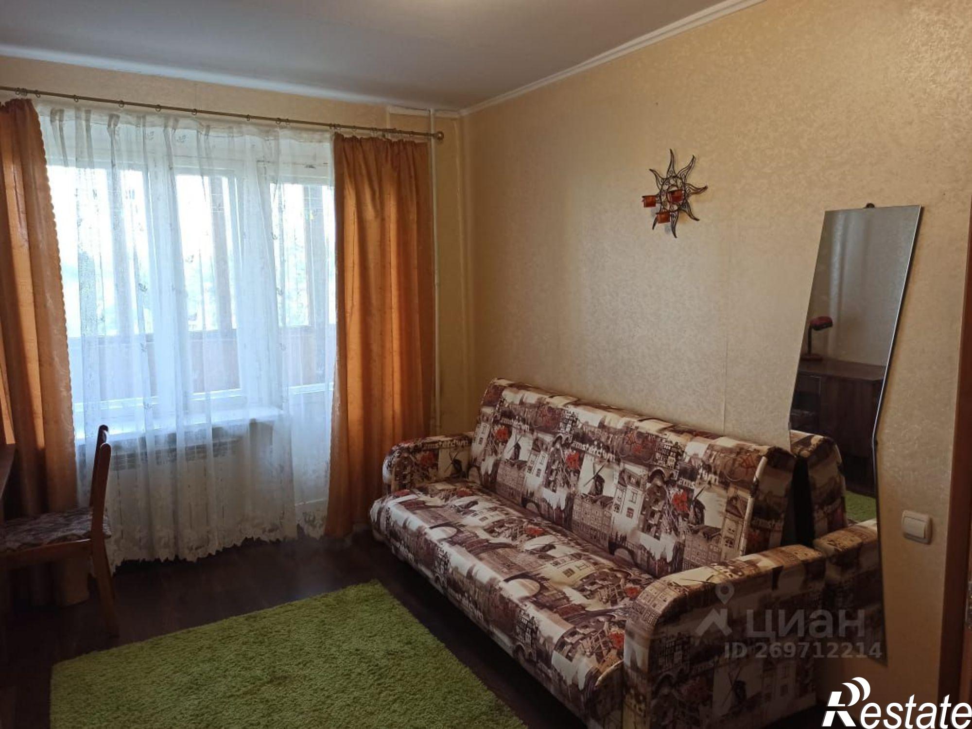 Купить квартиру за 10 500 000 рублей на улица Советской Армии, 285