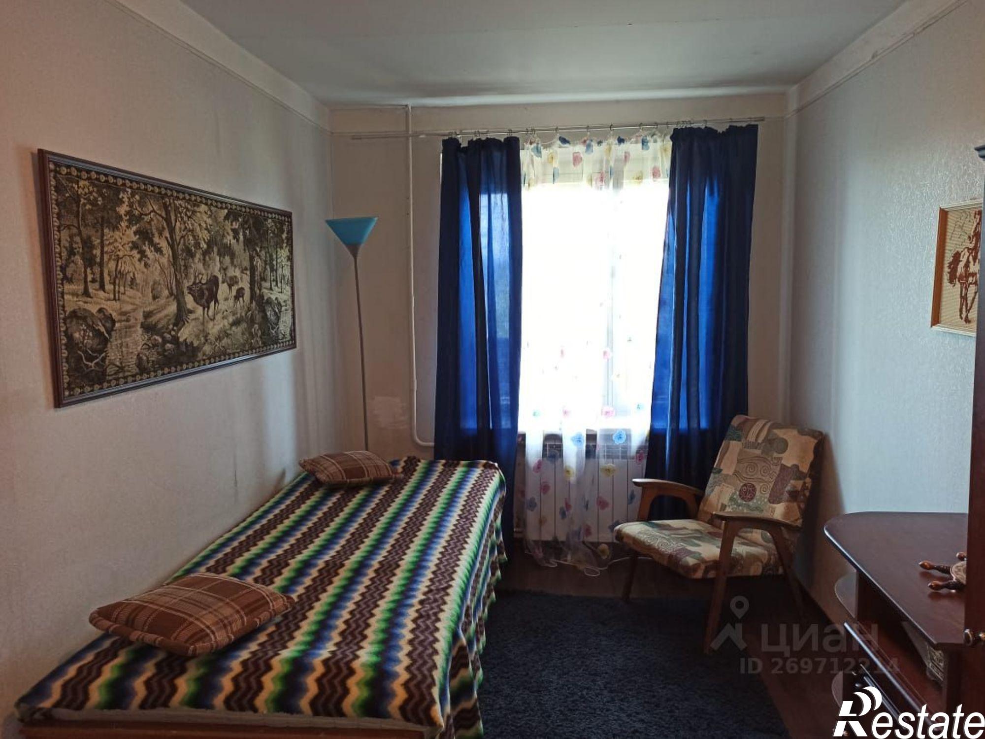 Купить квартиру за 10 500 000 рублей на улица Советской Армии, 285