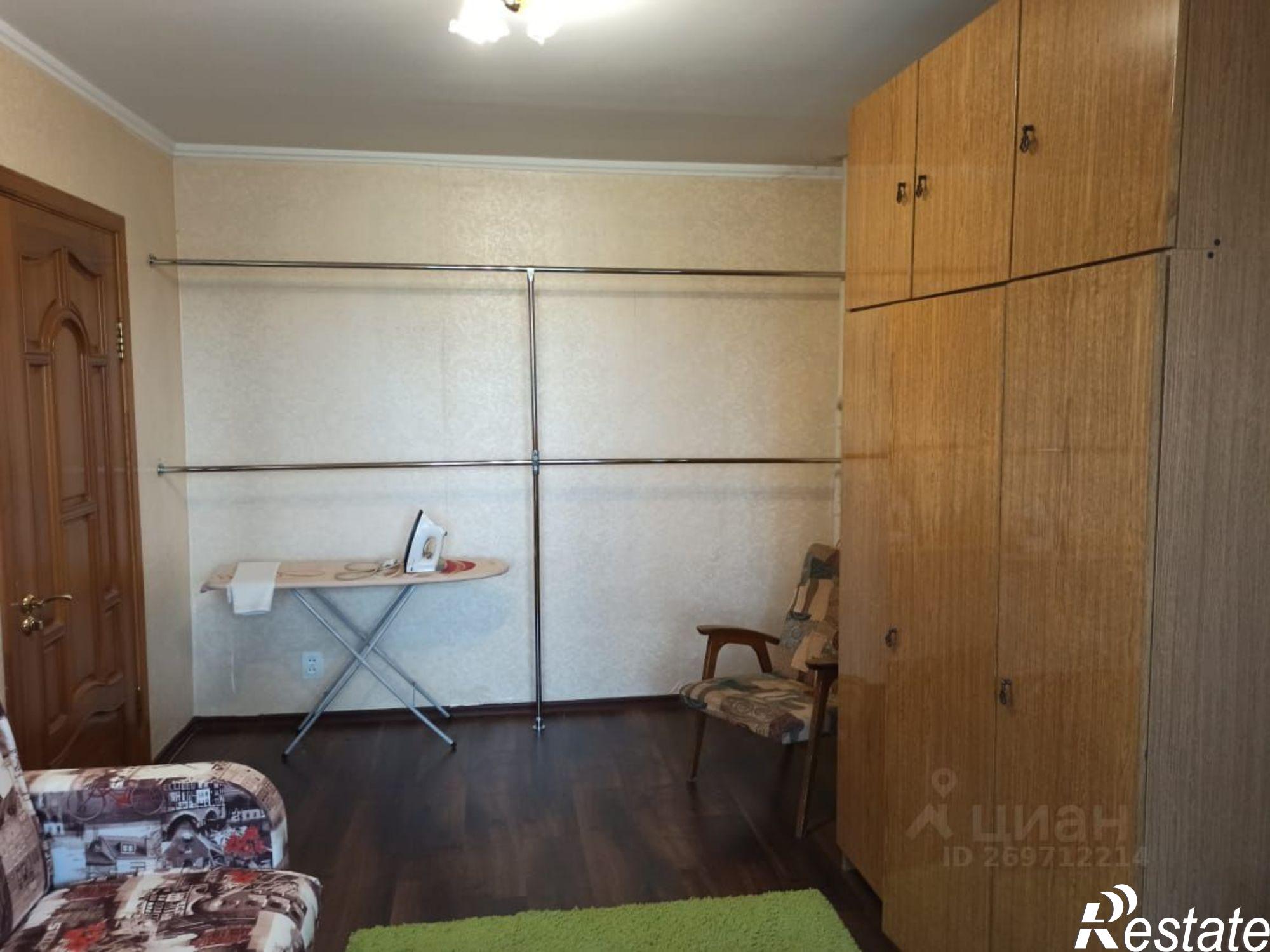 Купить квартиру за 10 500 000 рублей на улица Советской Армии, 285