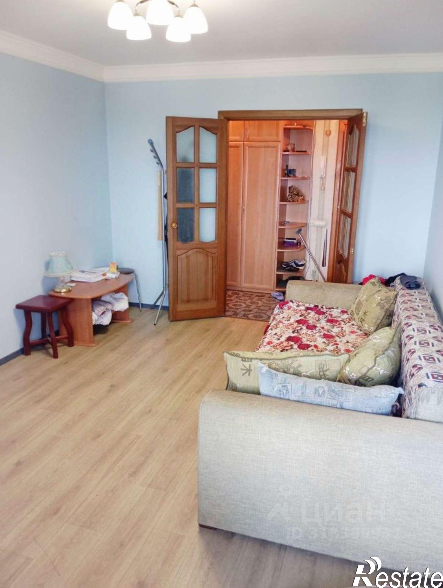 Купить квартиру за 4 990 000 рублей на улица Красных Коммунаров, 15