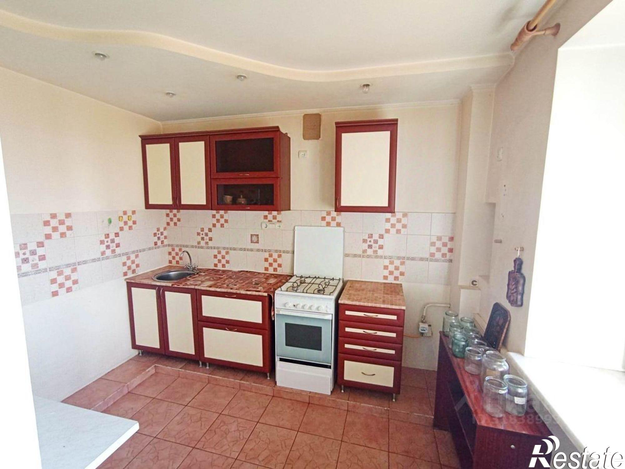 Купить квартиру за 4 990 000 рублей на улица Красных Коммунаров, 15