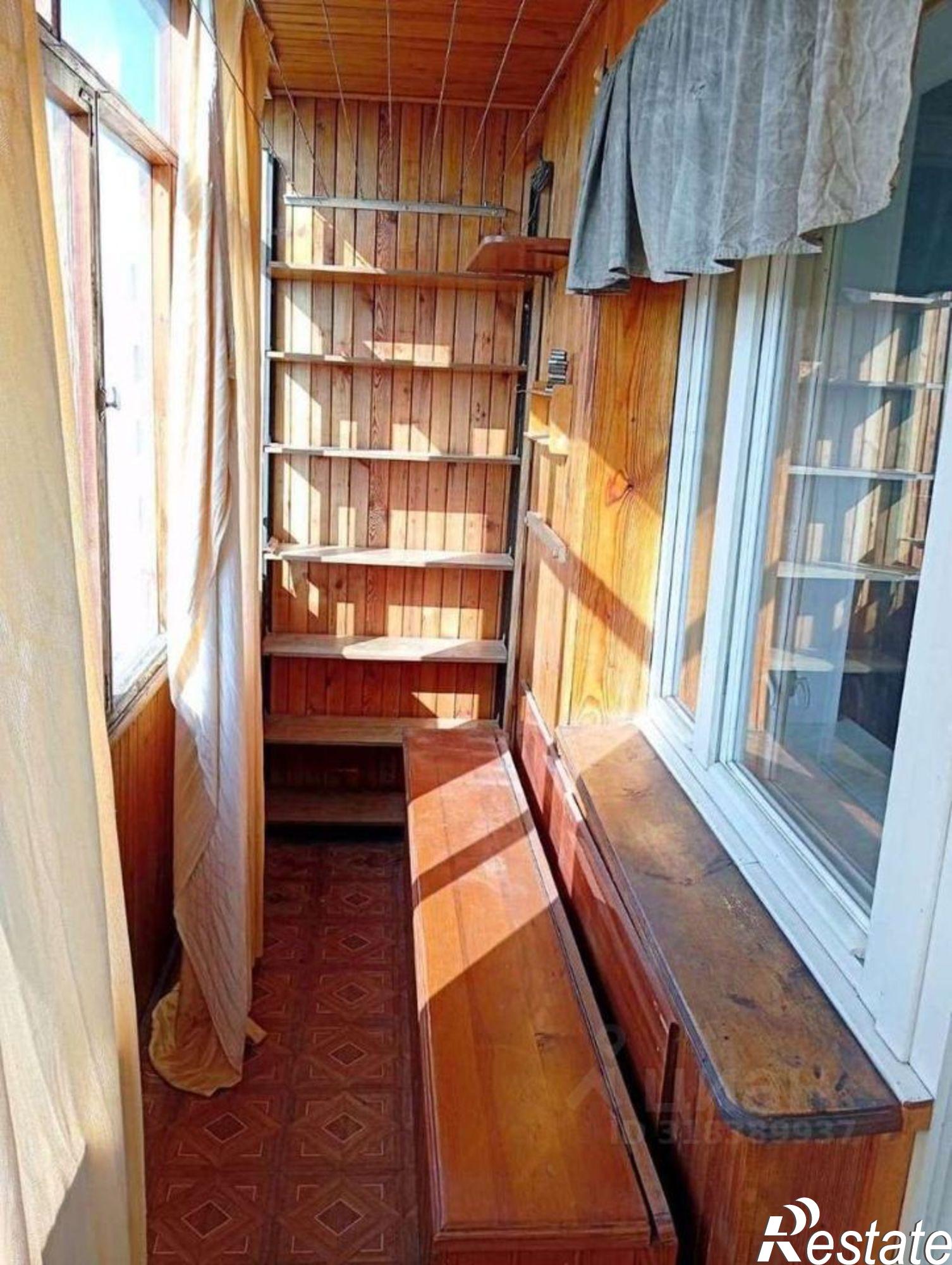 Купить квартиру за 4 990 000 рублей на улица Красных Коммунаров, 15