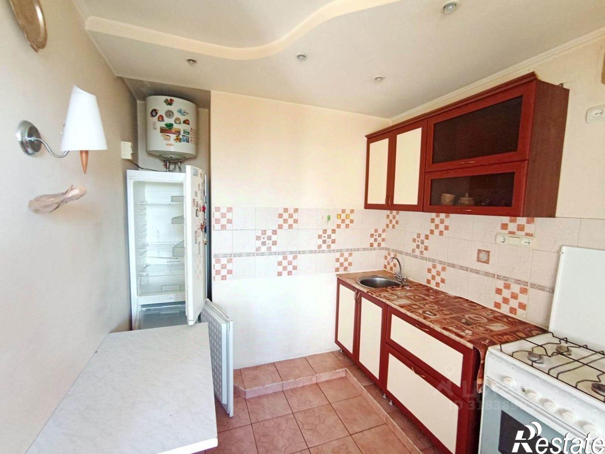 Купить квартиру за 4 990 000 рублей на улица Красных Коммунаров, 15