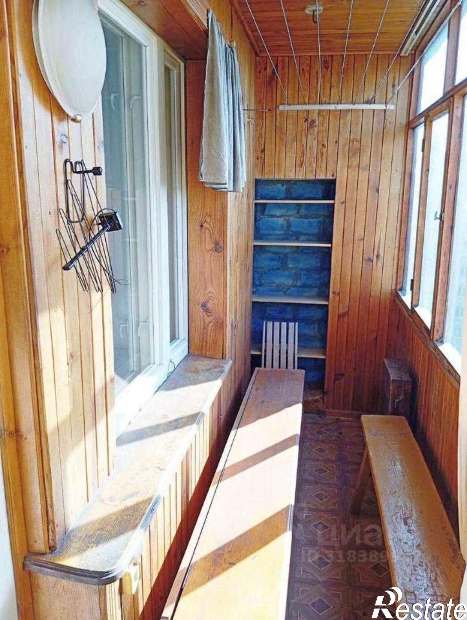 Купить квартиру за 4 990 000 рублей на улица Красных Коммунаров, 15