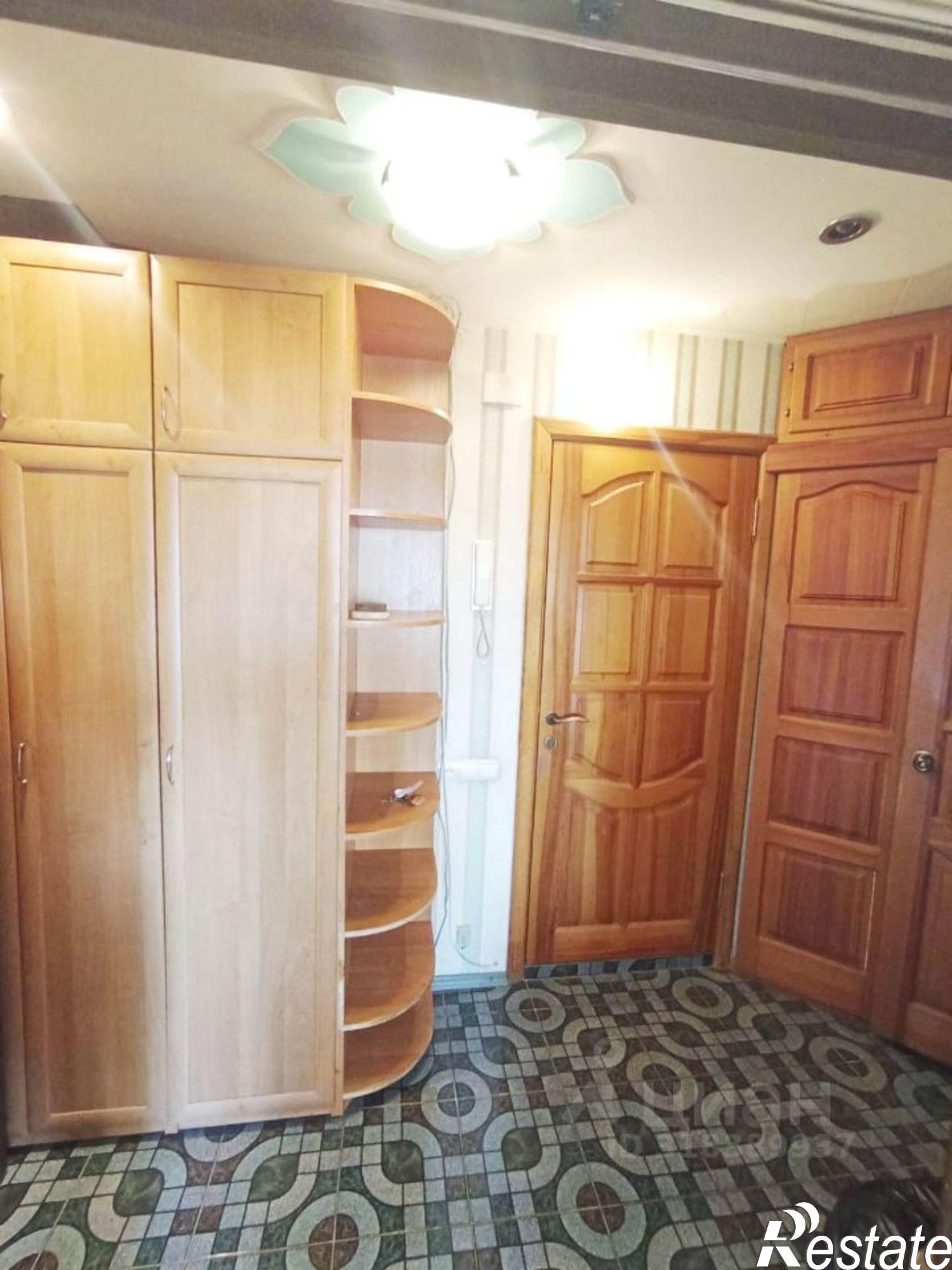 Купить квартиру за 4 990 000 рублей на улица Красных Коммунаров, 15