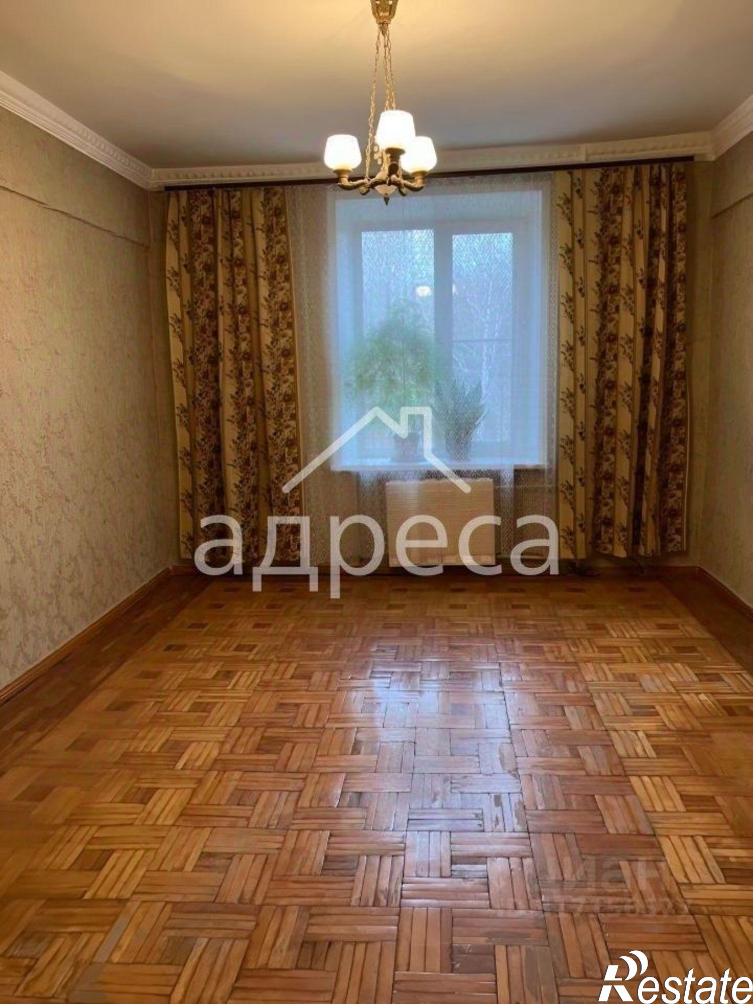 Купить квартиру за 6 500 000 рублей на Пугачёвская улица, 17