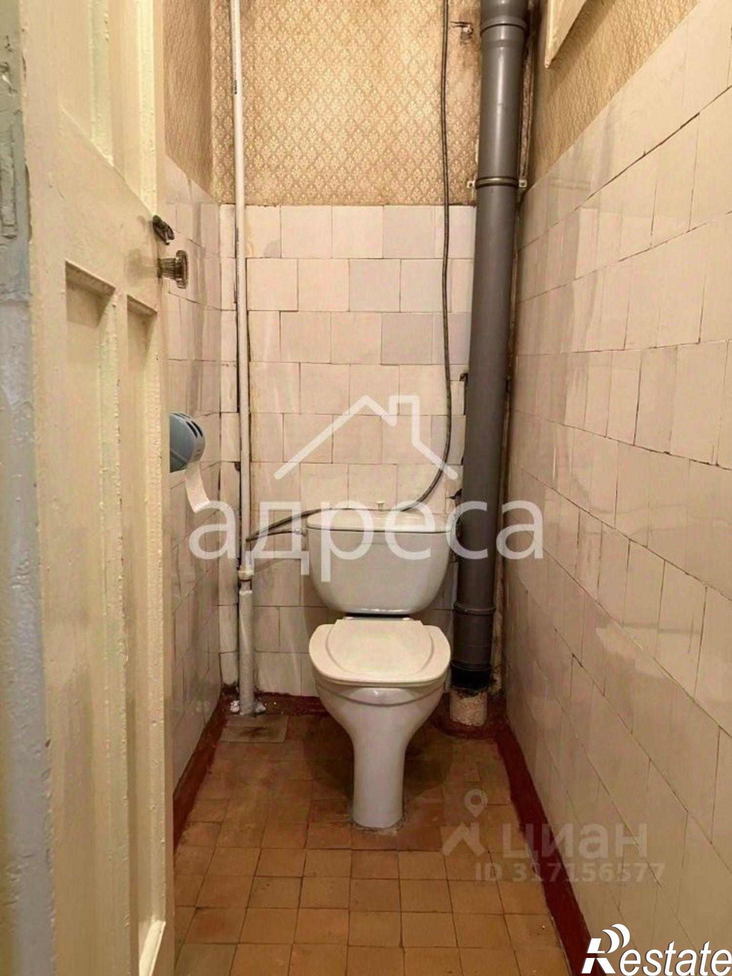 Купить квартиру за 6 500 000 рублей на Пугачёвская улица, 17