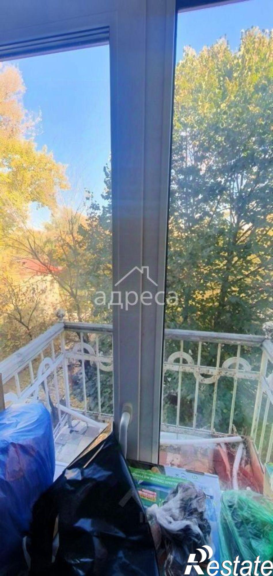 Купить квартиру за 6 950 000 рублей на Ново-Вокзальная улица, 11