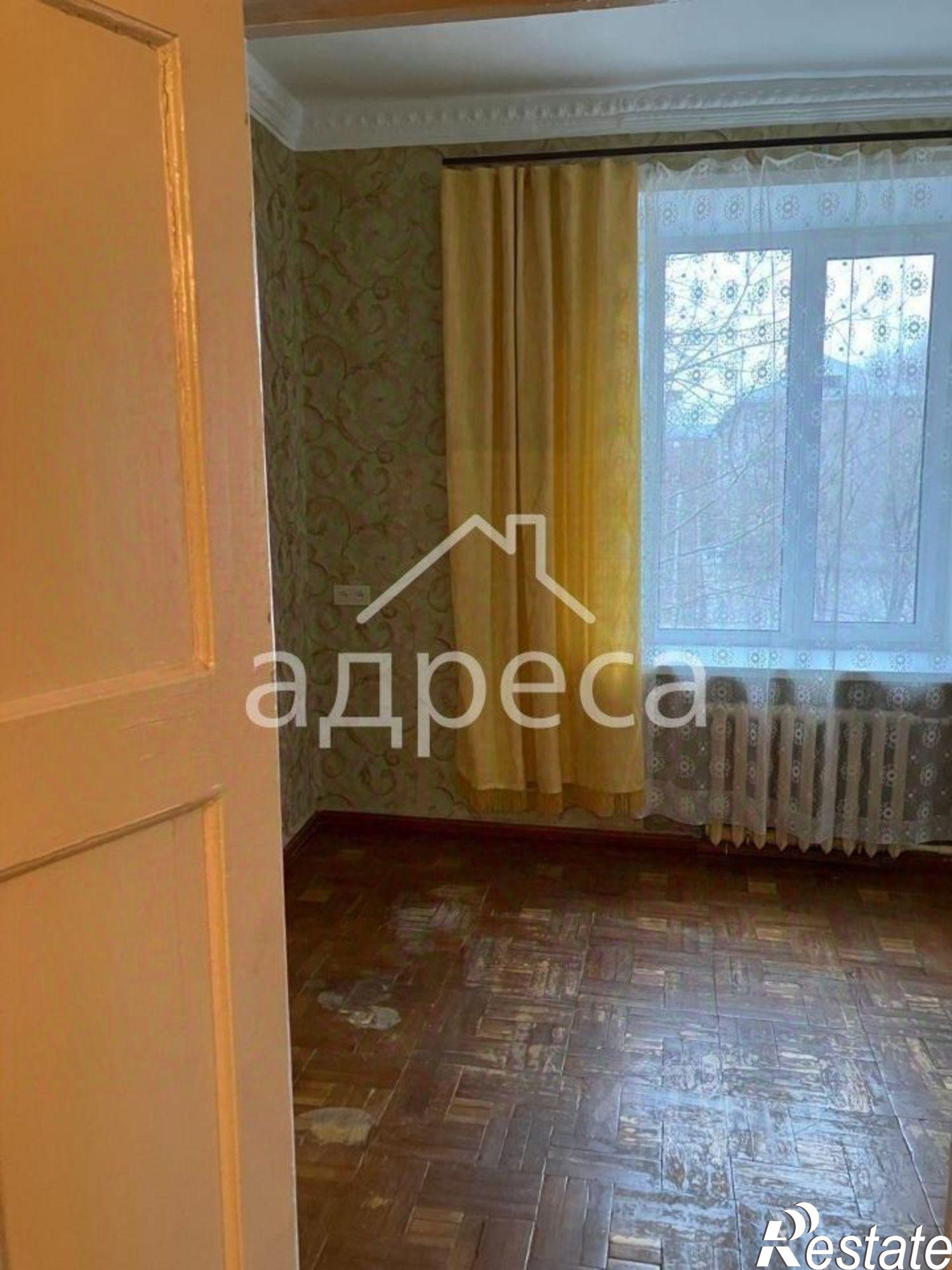 Купить квартиру за 6 500 000 рублей на Пугачёвская улица, 17