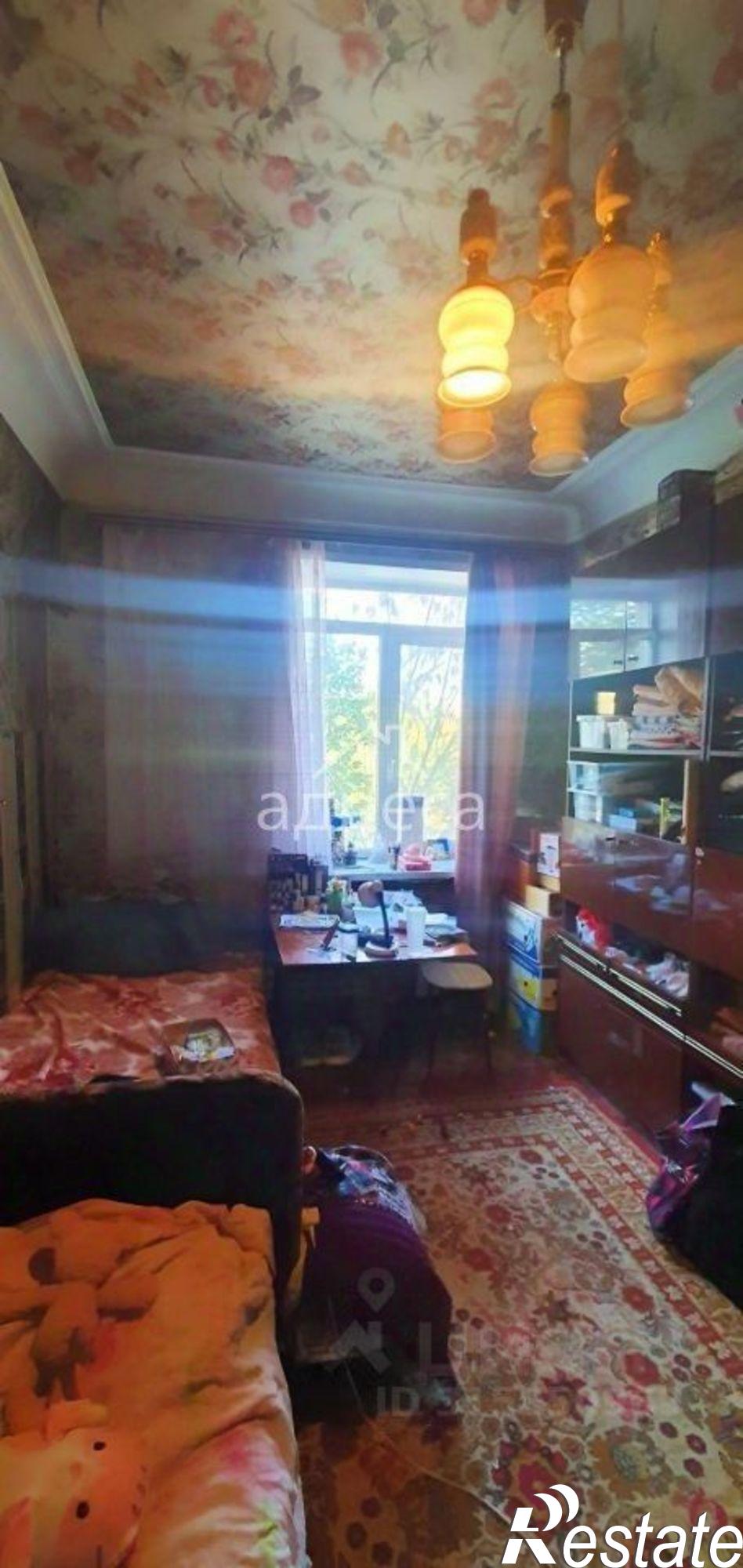 Купить квартиру за 6 950 000 рублей на Ново-Вокзальная улица, 11