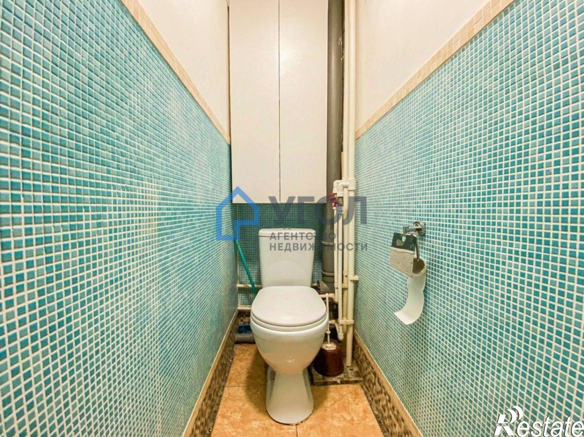 Купить квартиру за 7 850 000 рублей на Коммунистическая улица, 23