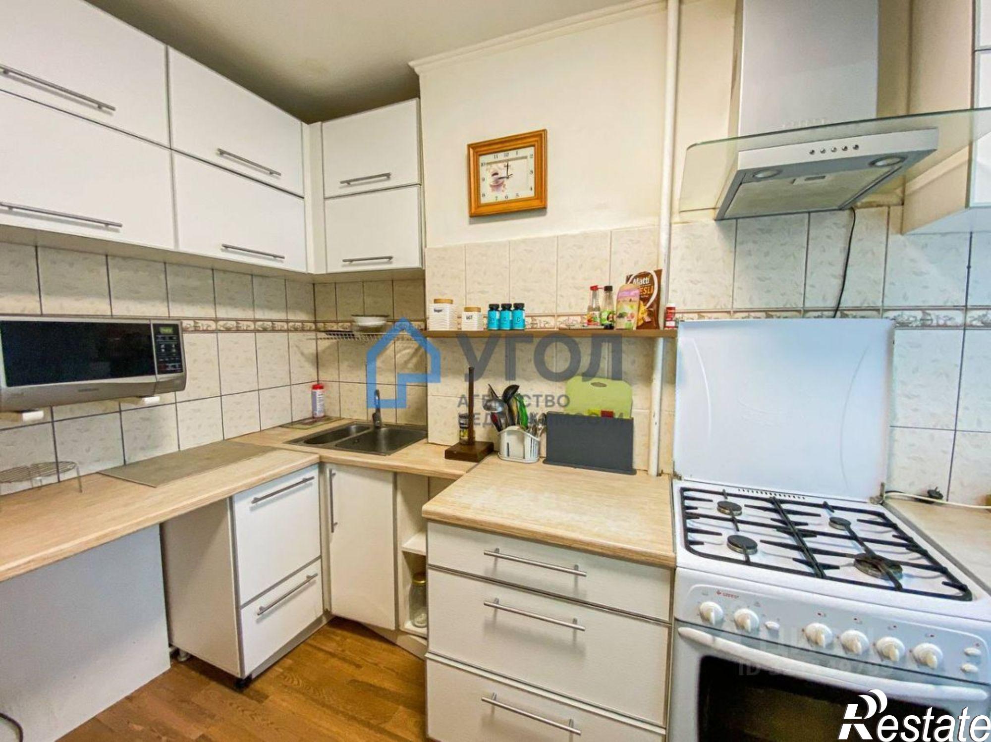 Купить квартиру за 7 850 000 рублей на Коммунистическая улица, 23