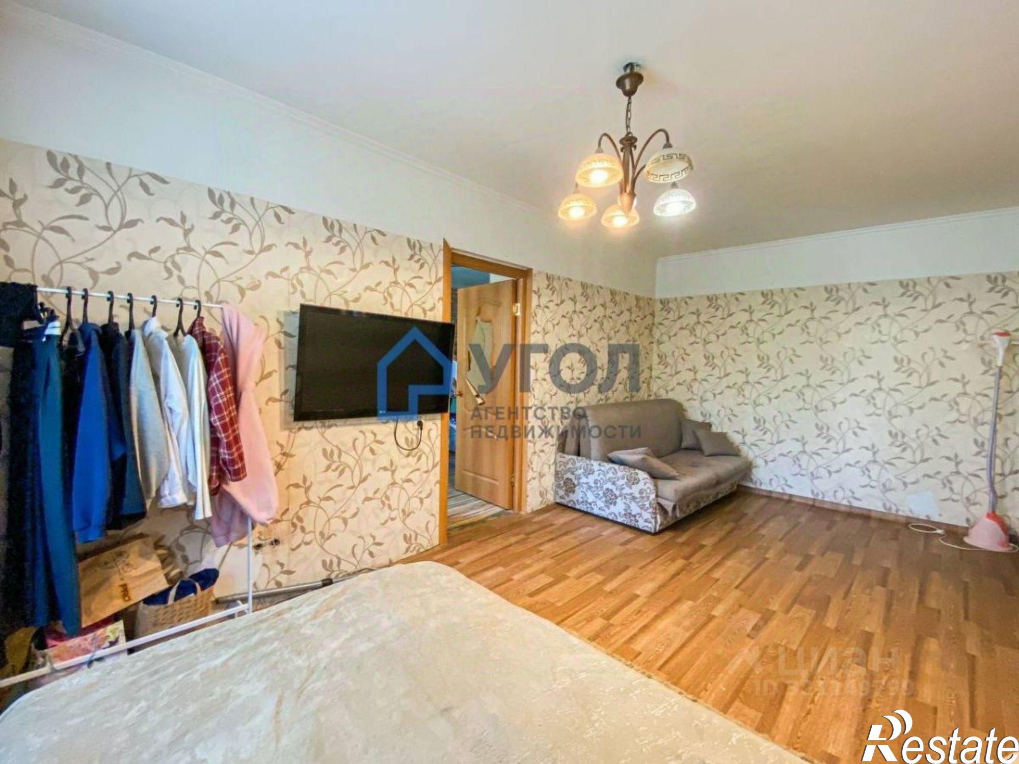 Купить квартиру за 7 850 000 рублей на Коммунистическая улица, 23