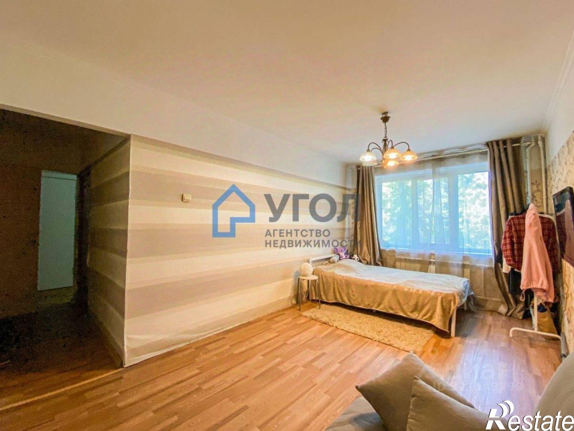 Купить квартиру за 7 850 000 рублей на Коммунистическая улица, 23