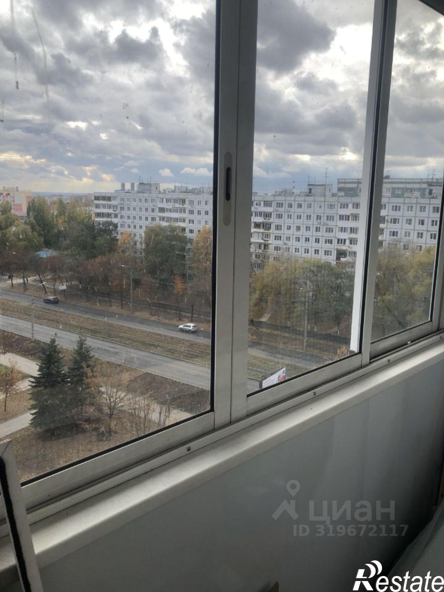 Купить квартиру за 4 600 000 рублей на Ново-Вокзальная улица, 193