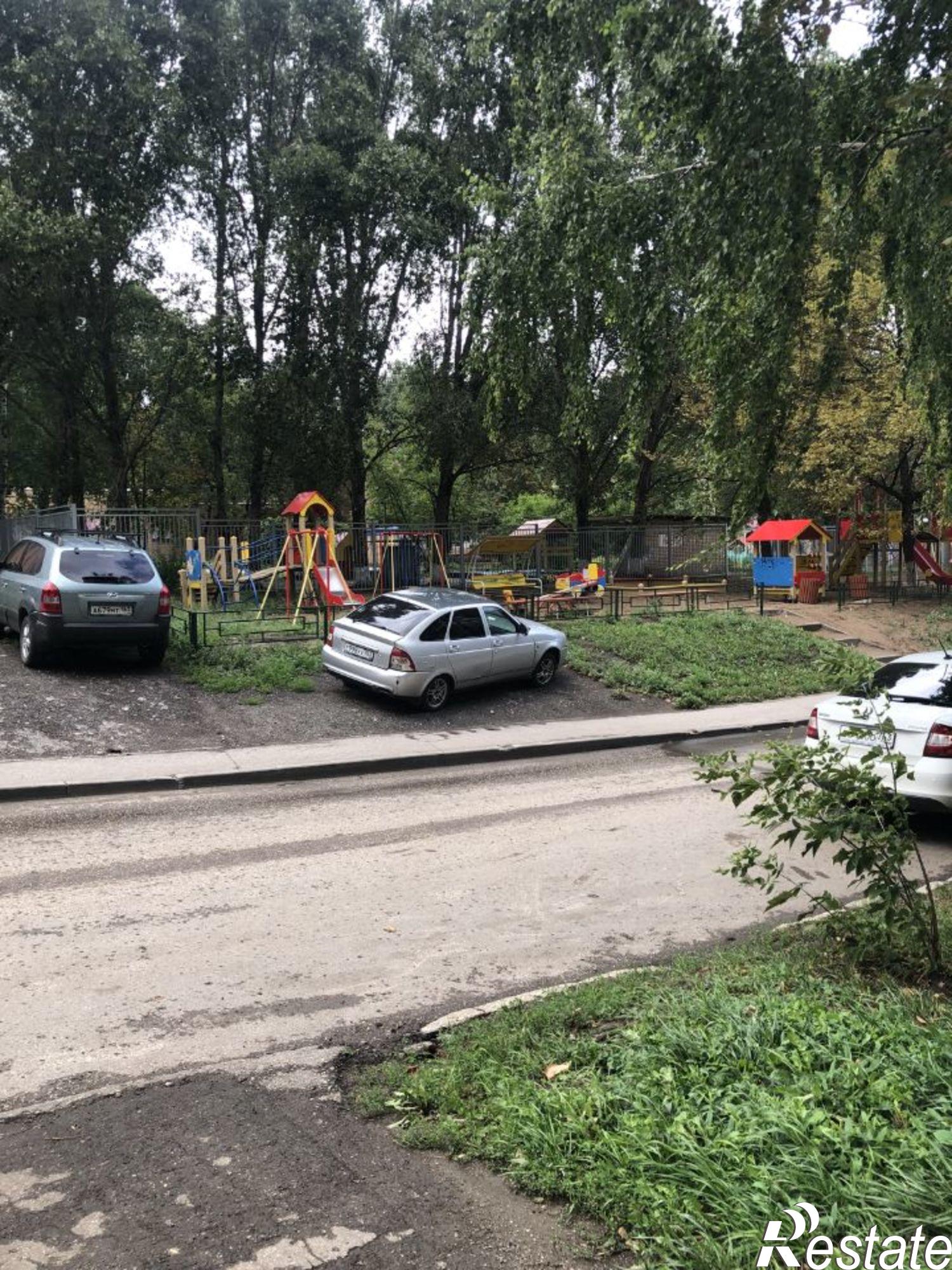 Купить квартиру за 4 600 000 рублей на Ново-Вокзальная улица, 193