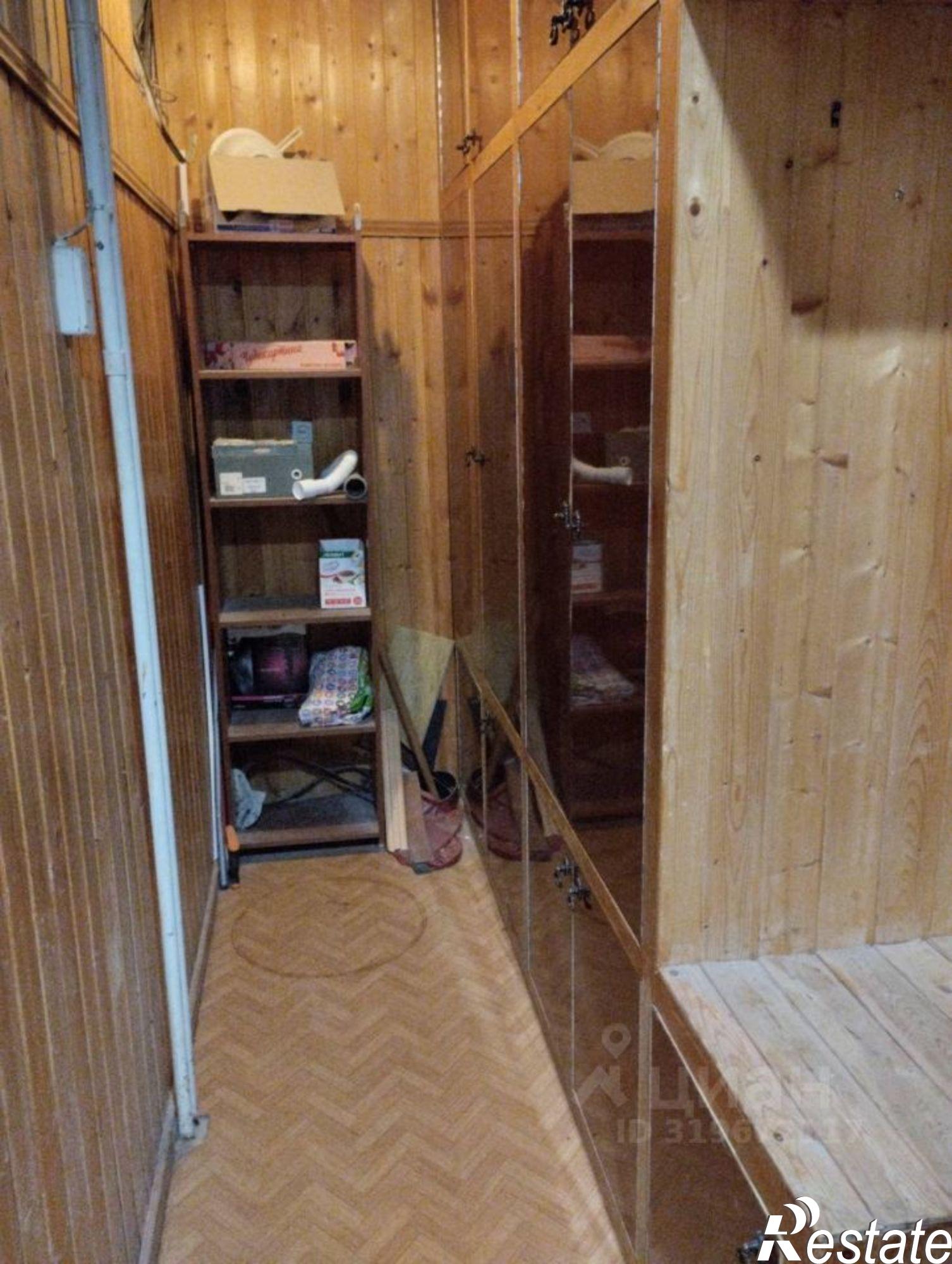 Купить квартиру за 4 600 000 рублей на Ново-Вокзальная улица, 193