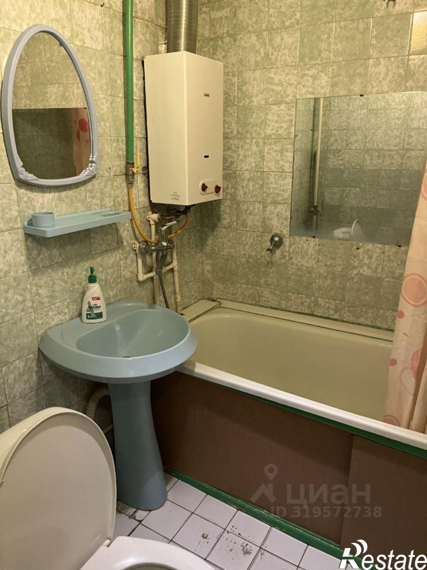 Купить квартиру за 2 300 000 рублей на улица Сергея Лазо, 2