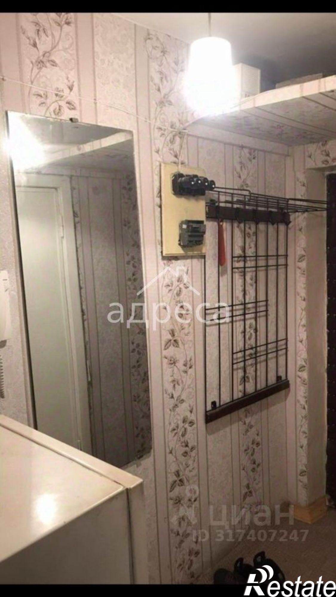 Купить квартиру за 3 800 000 рублей на Пугачёвская улица, 19