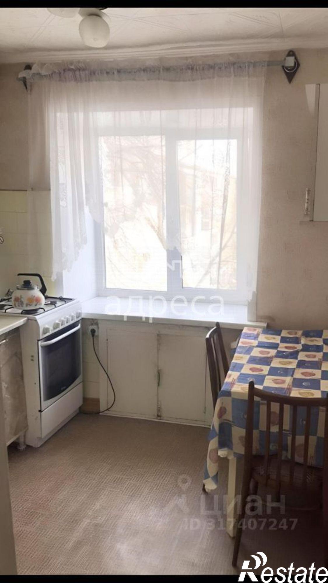 Купить квартиру за 3 800 000 рублей на Пугачёвская улица, 19