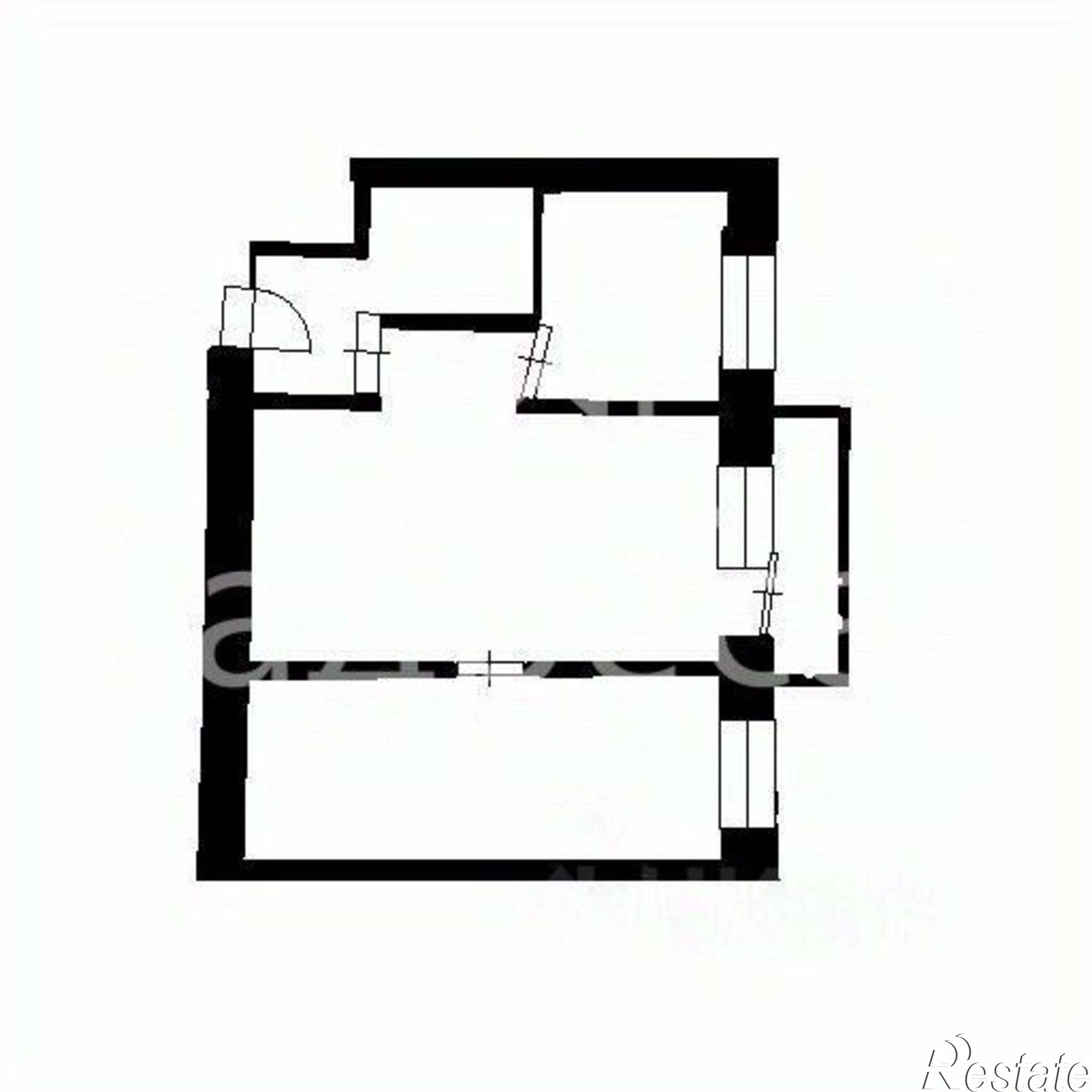 Купить квартиру за 3 800 000 рублей на Пугачёвская улица, 19