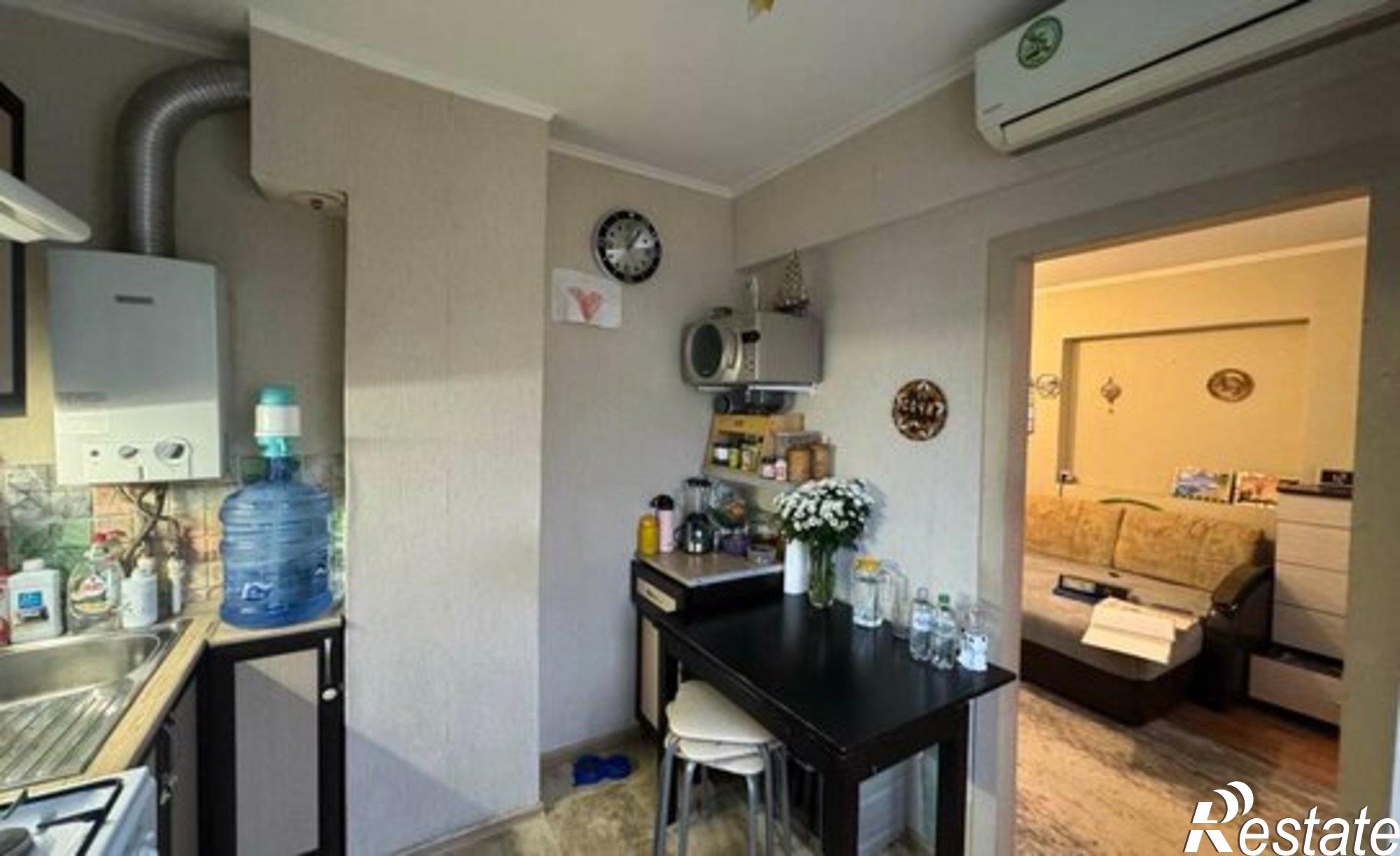 Купить квартиру за 3 500 000 рублей на Партизанская улица, 177