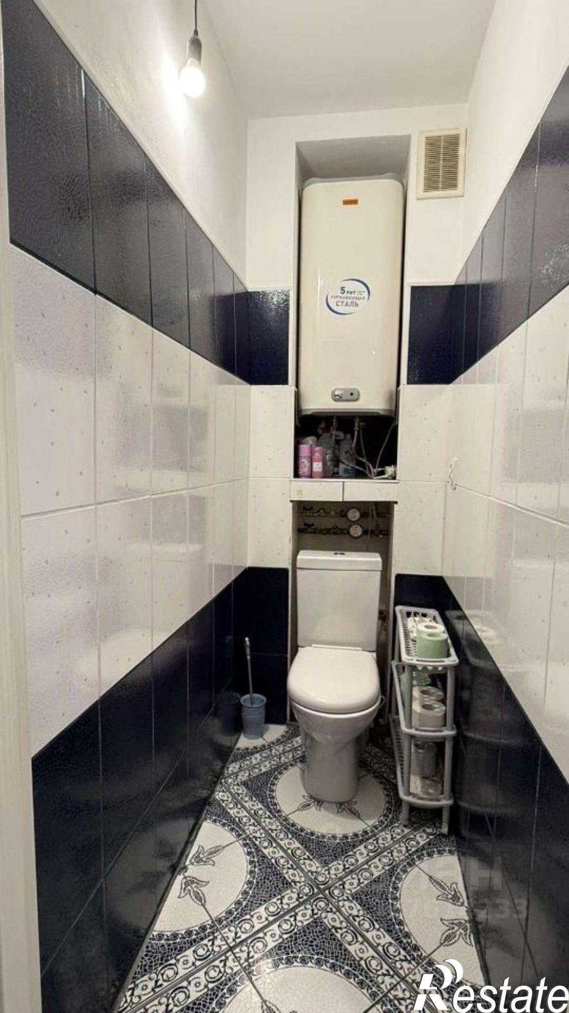 Купить квартиру за 8 799 990 рублей на проспект Карла Маркса, 436А