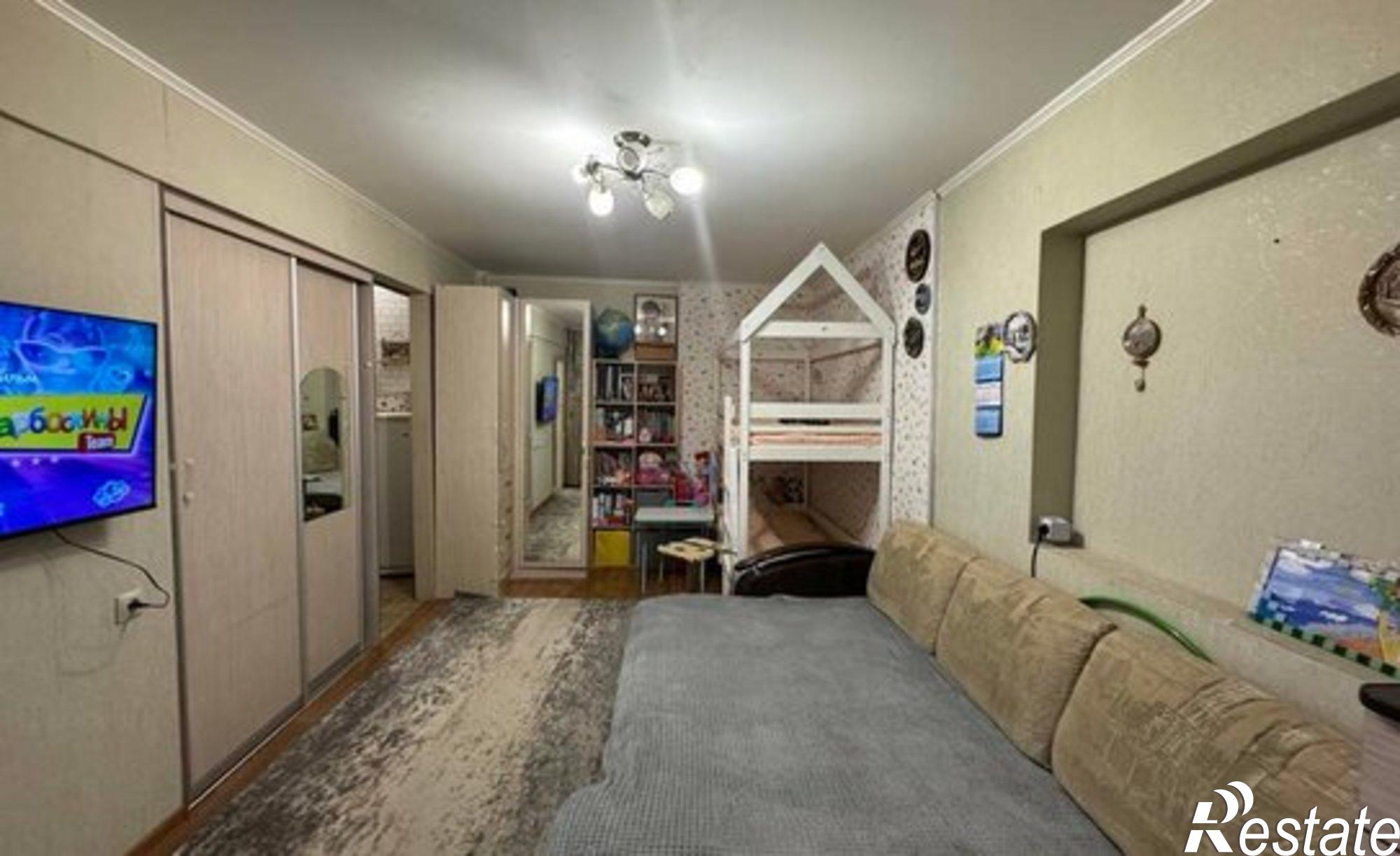 Купить квартиру за 3 500 000 рублей на Партизанская улица, 177