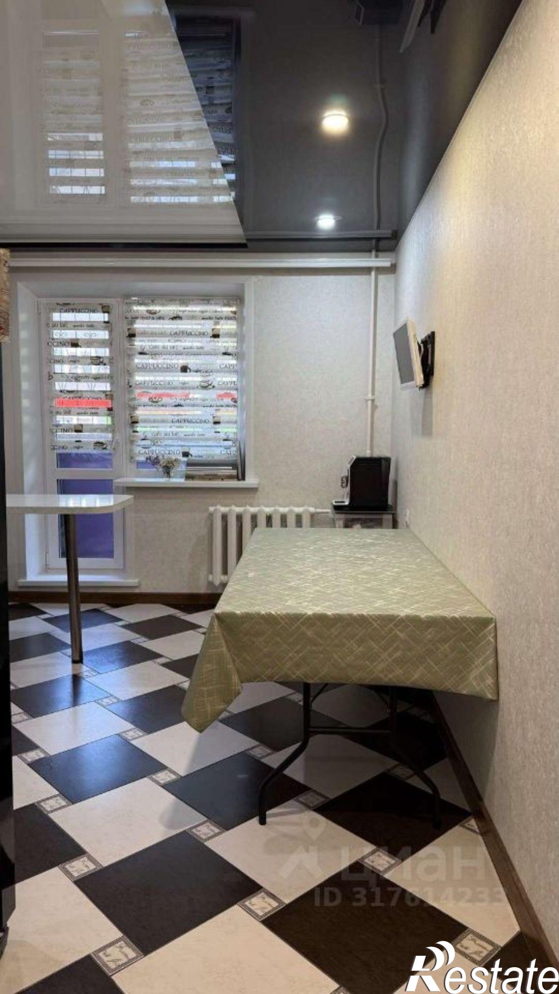 Купить квартиру за 8 799 990 рублей на проспект Карла Маркса, 436А