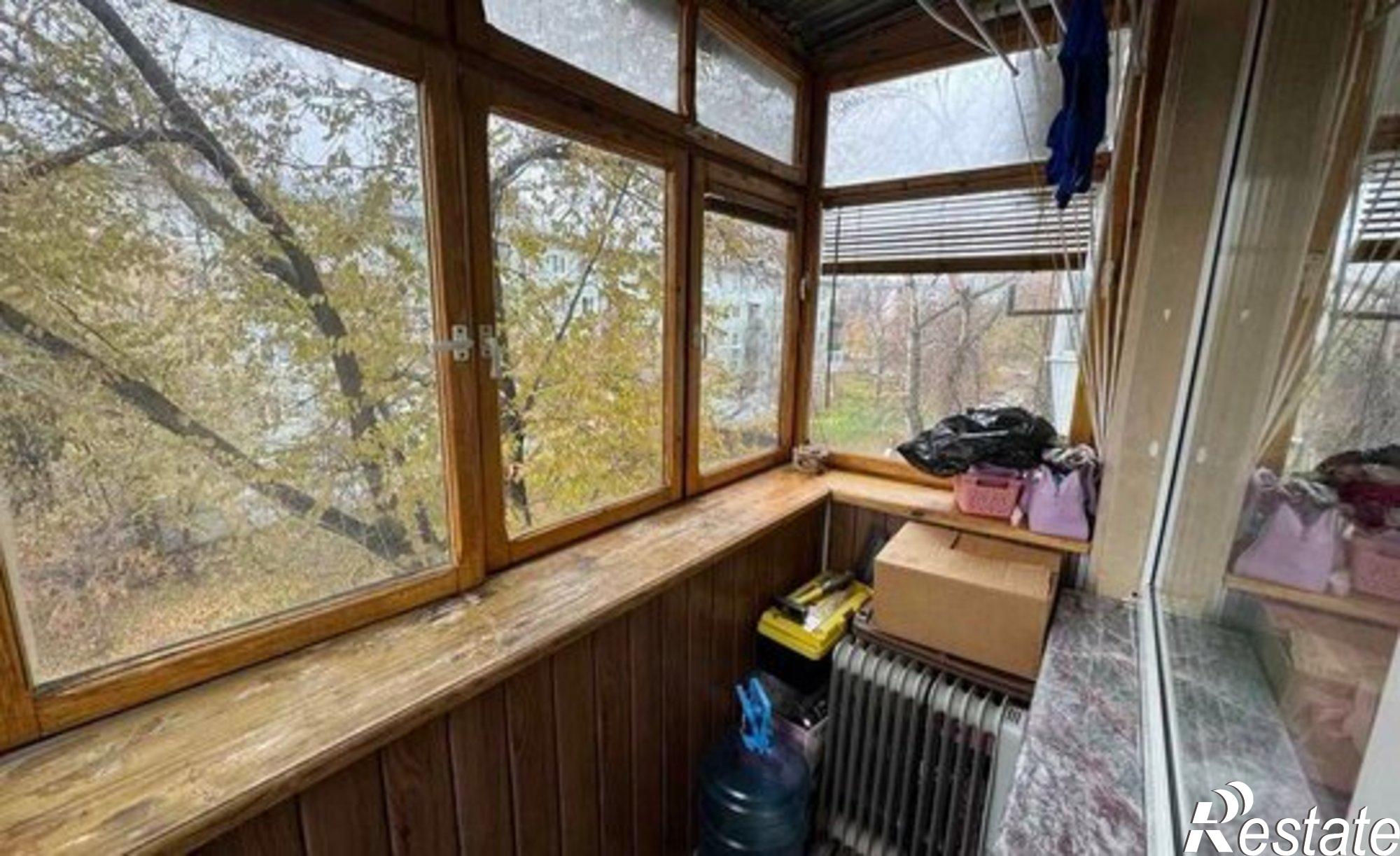 Купить квартиру за 3 500 000 рублей на Партизанская улица, 177