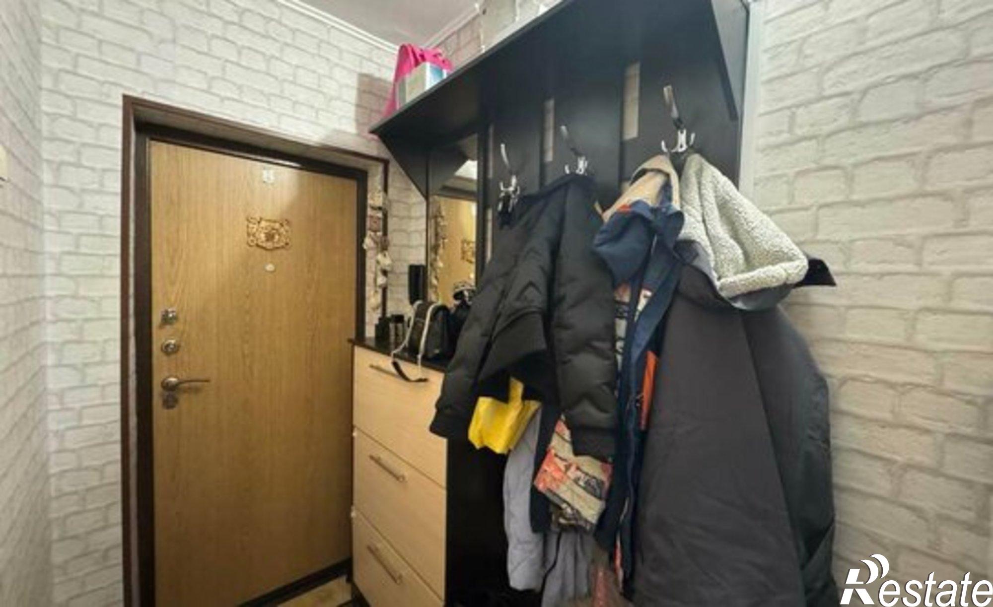 Купить квартиру за 3 500 000 рублей на Партизанская улица, 177