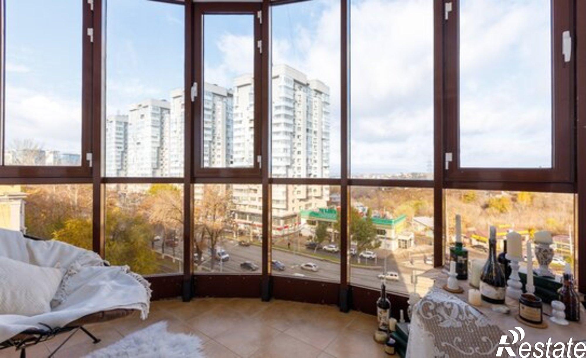 Купить квартиру за 8 750 000 рублей на Ново-Садовая улица, 181А