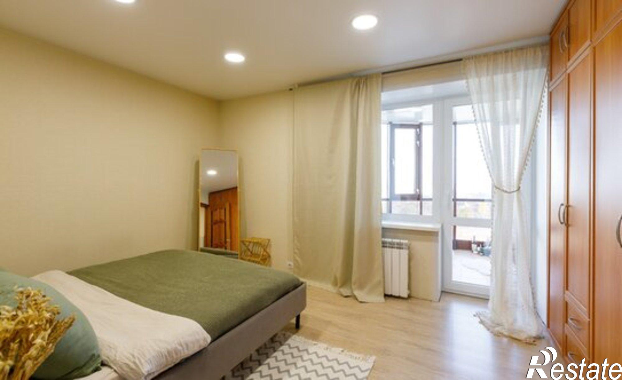 Купить квартиру за 8 750 000 рублей на Ново-Садовая улица, 181А