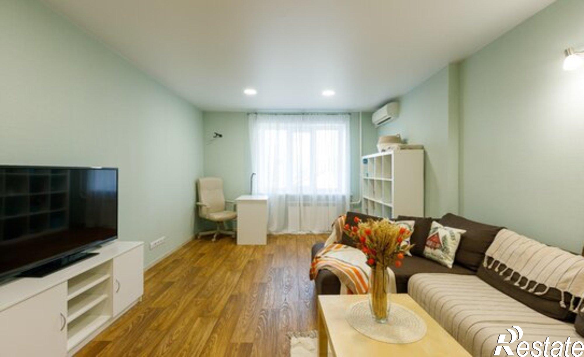 Купить квартиру за 8 750 000 рублей на Ново-Садовая улица, 181А