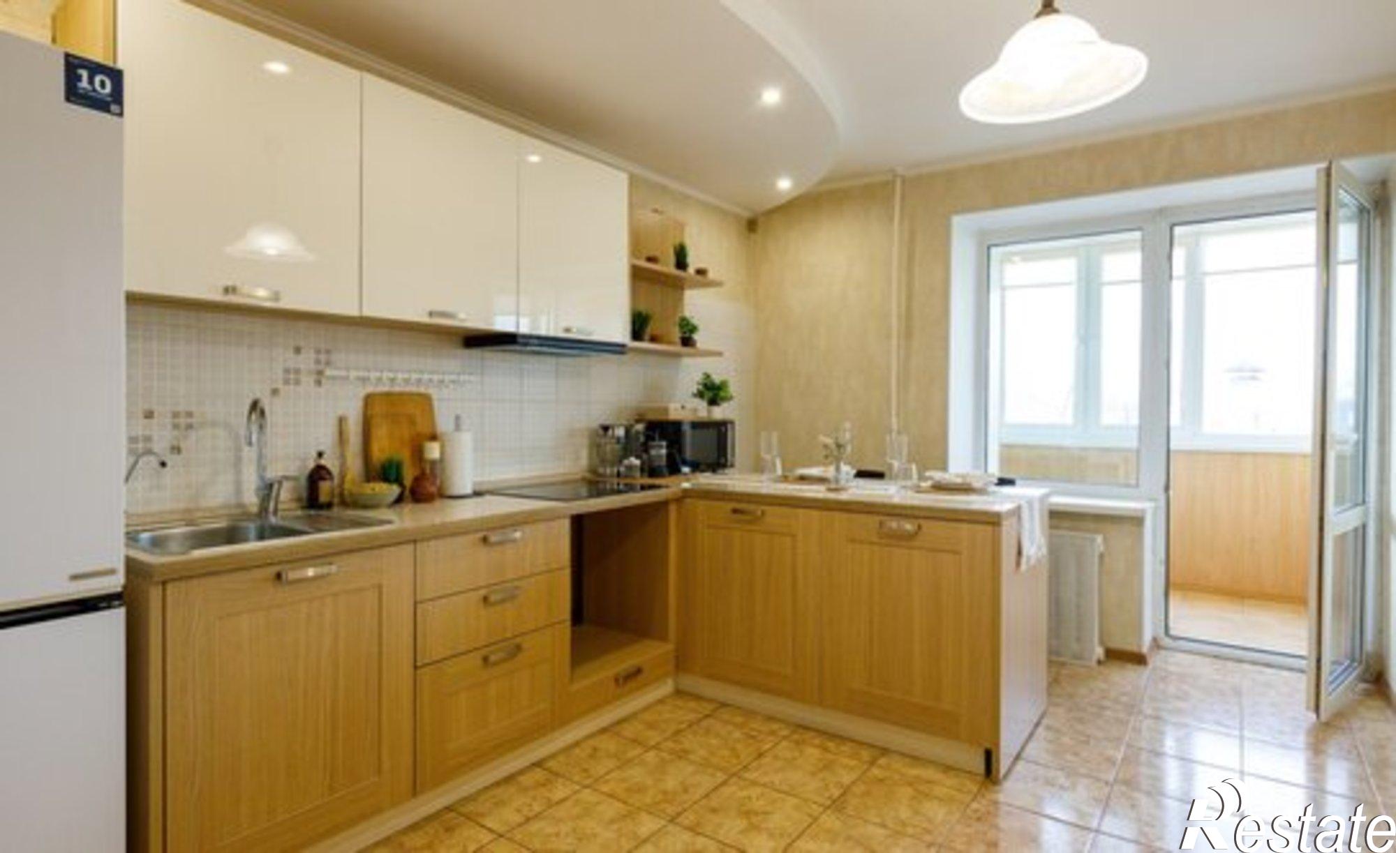 Купить квартиру за 8 750 000 рублей на Ново-Садовая улица, 181А