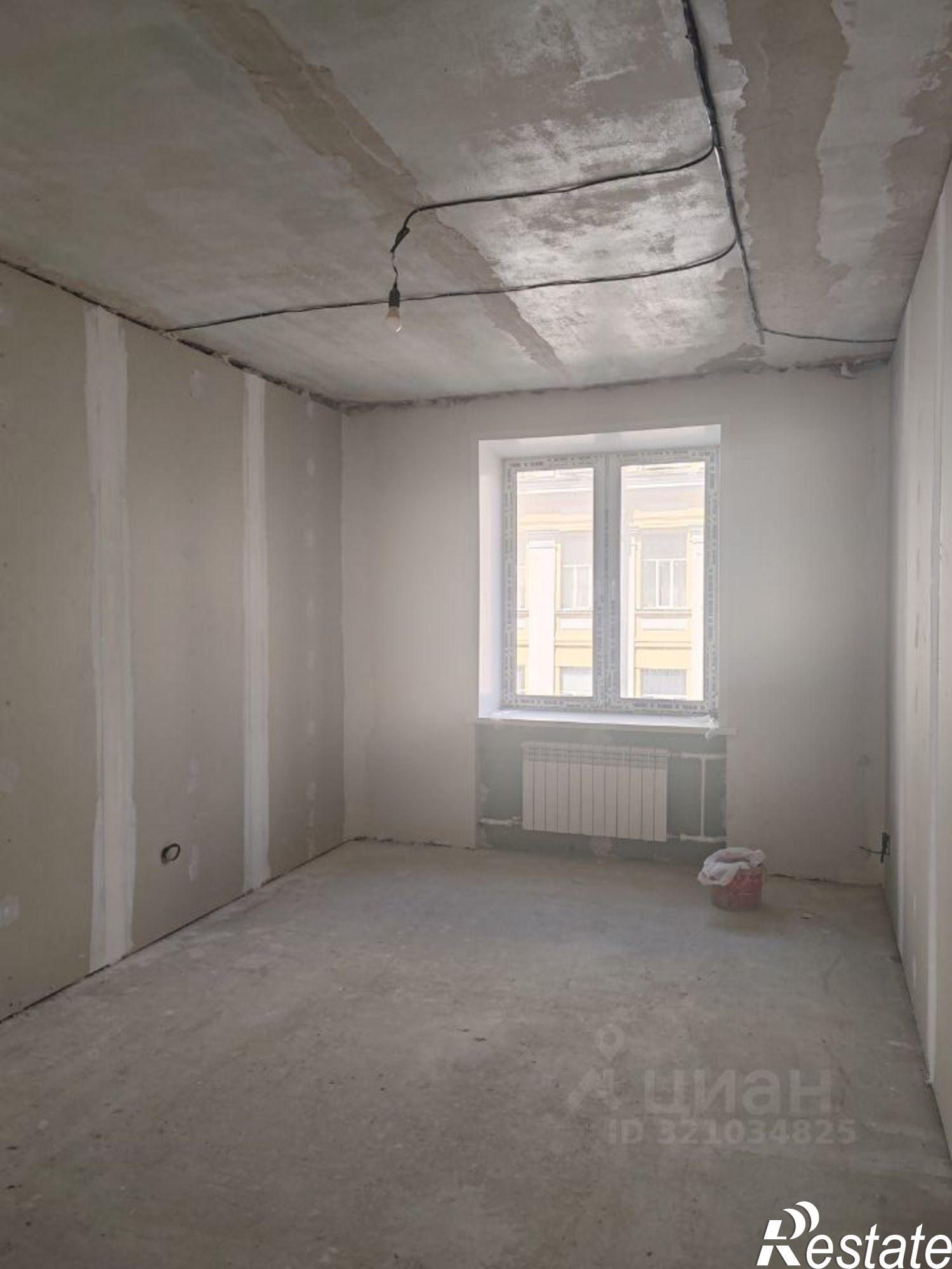 Купить квартиру за 11 500 000 рублей на Ульяновская улица, 8