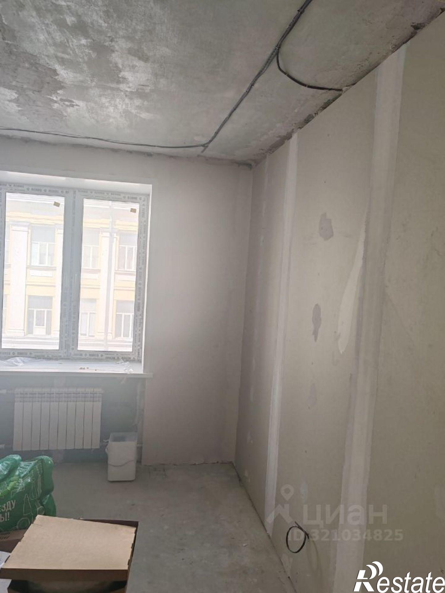 Купить квартиру за 11 500 000 рублей на Ульяновская улица, 8