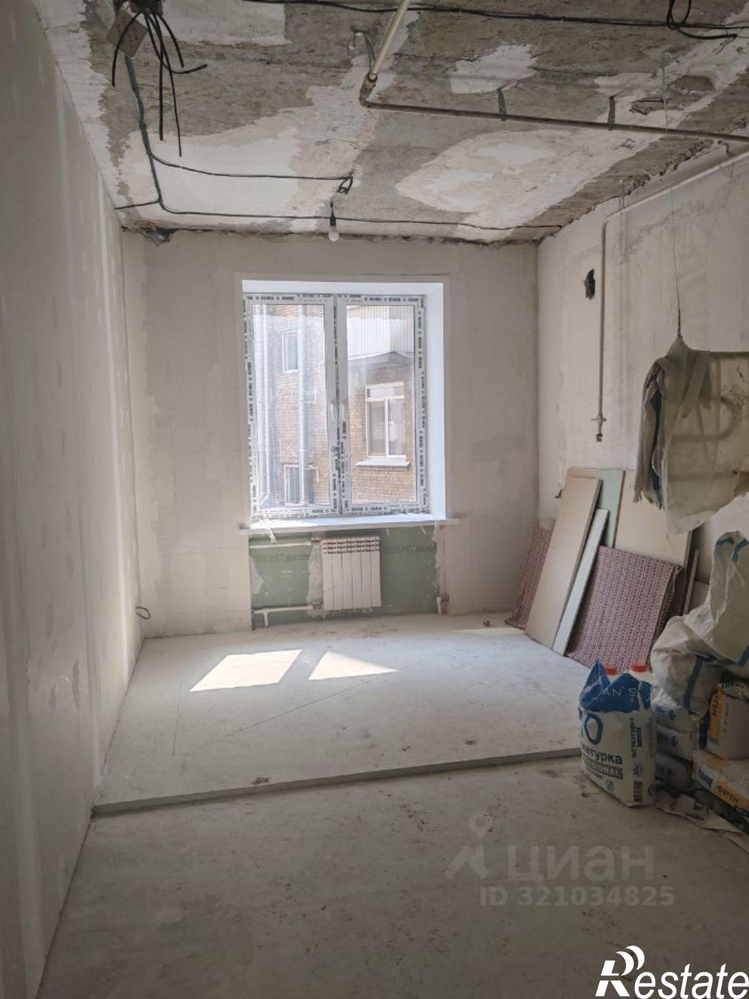 Купить квартиру за 11 500 000 рублей на Ульяновская улица, 8